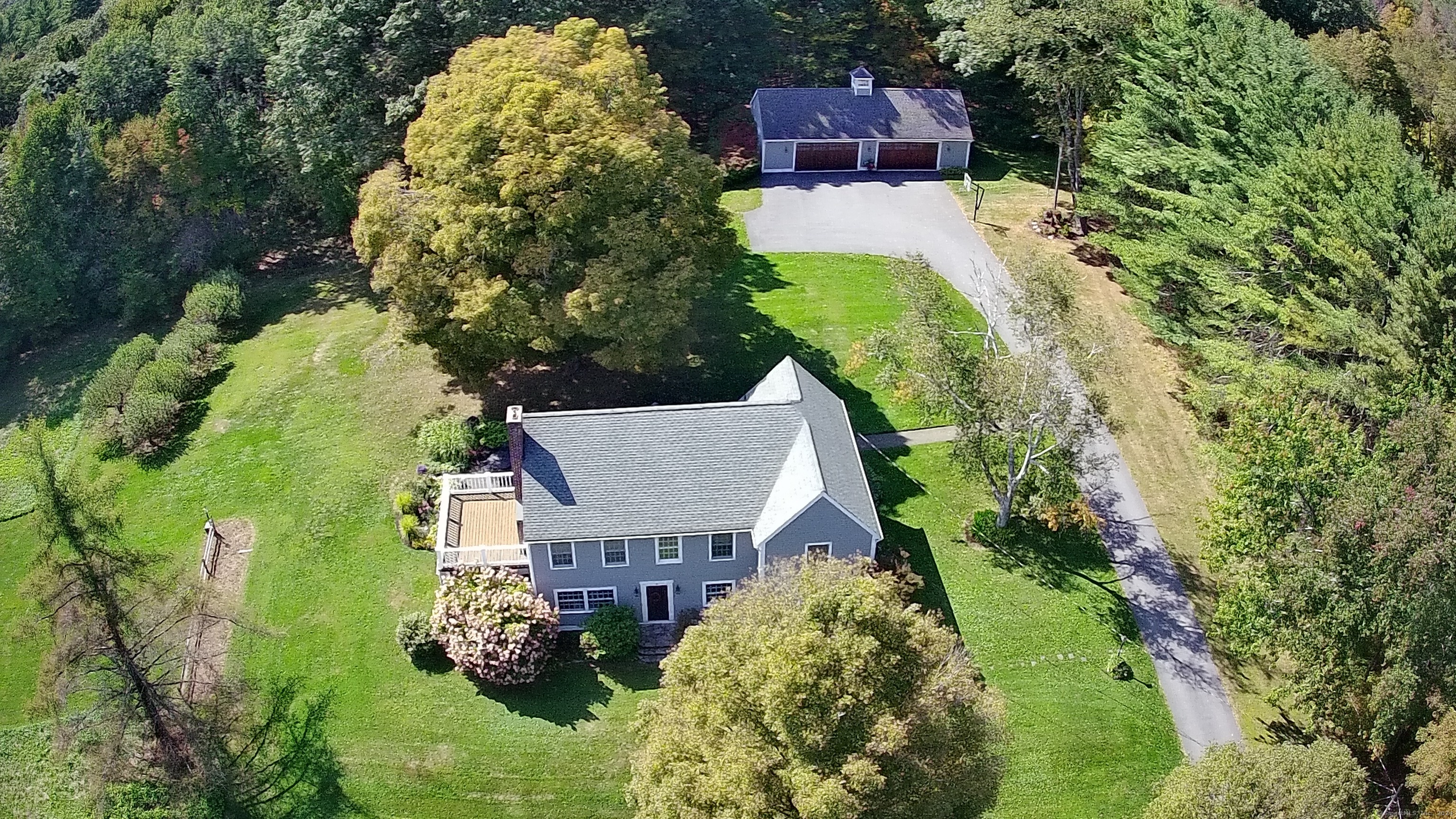 399 Colebrook Rd Property Photo 1