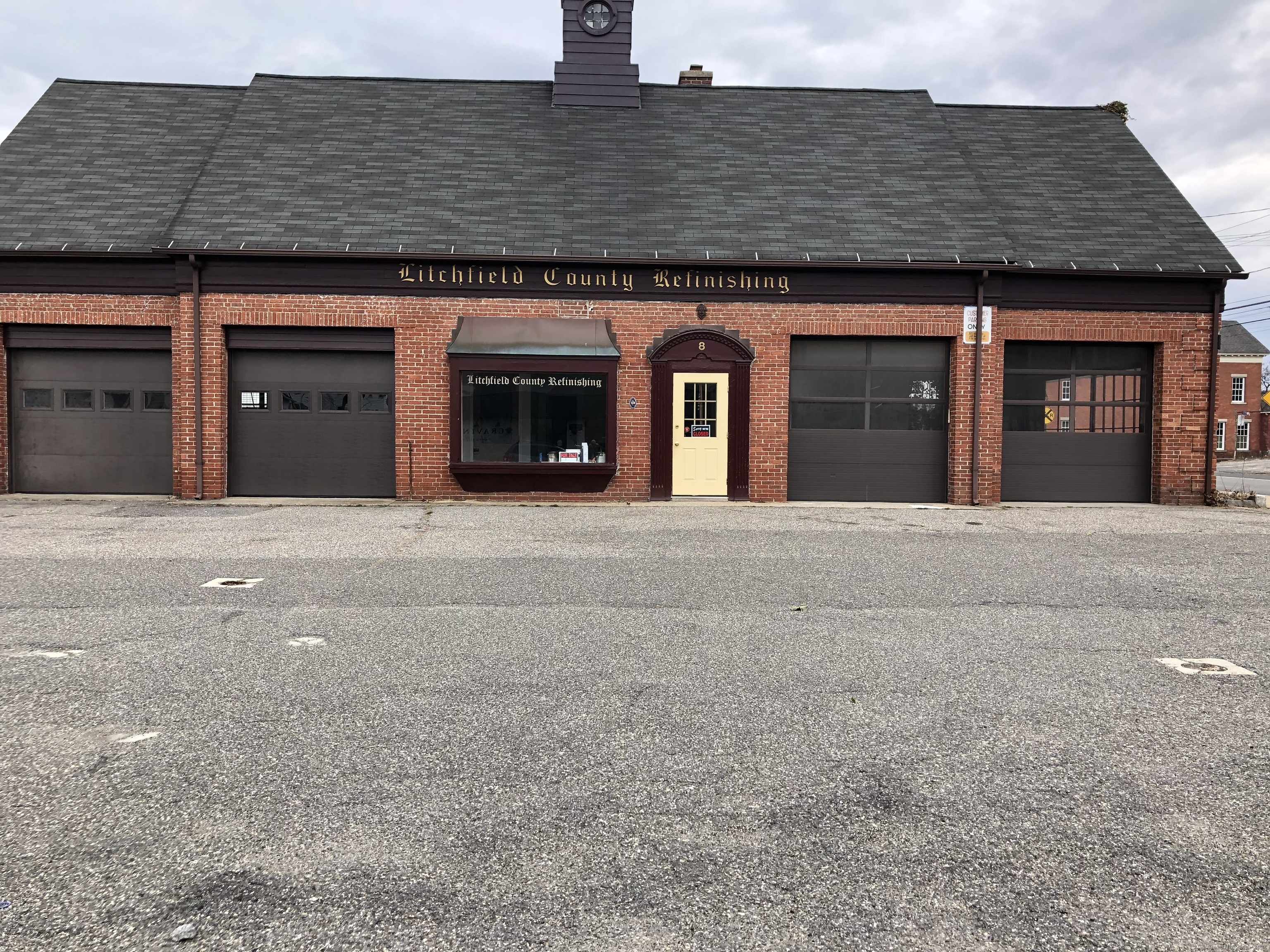 8 Migeon Avenue Property Photo 1