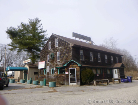 170 & 178 Yantic Road Property Photo 1