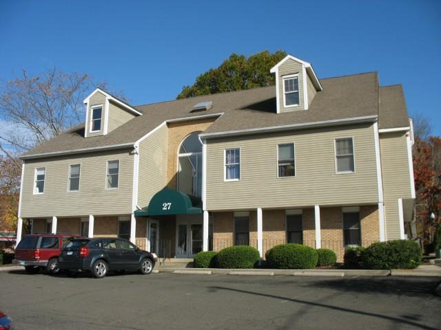 27 Mill Plain STE 3 Road
