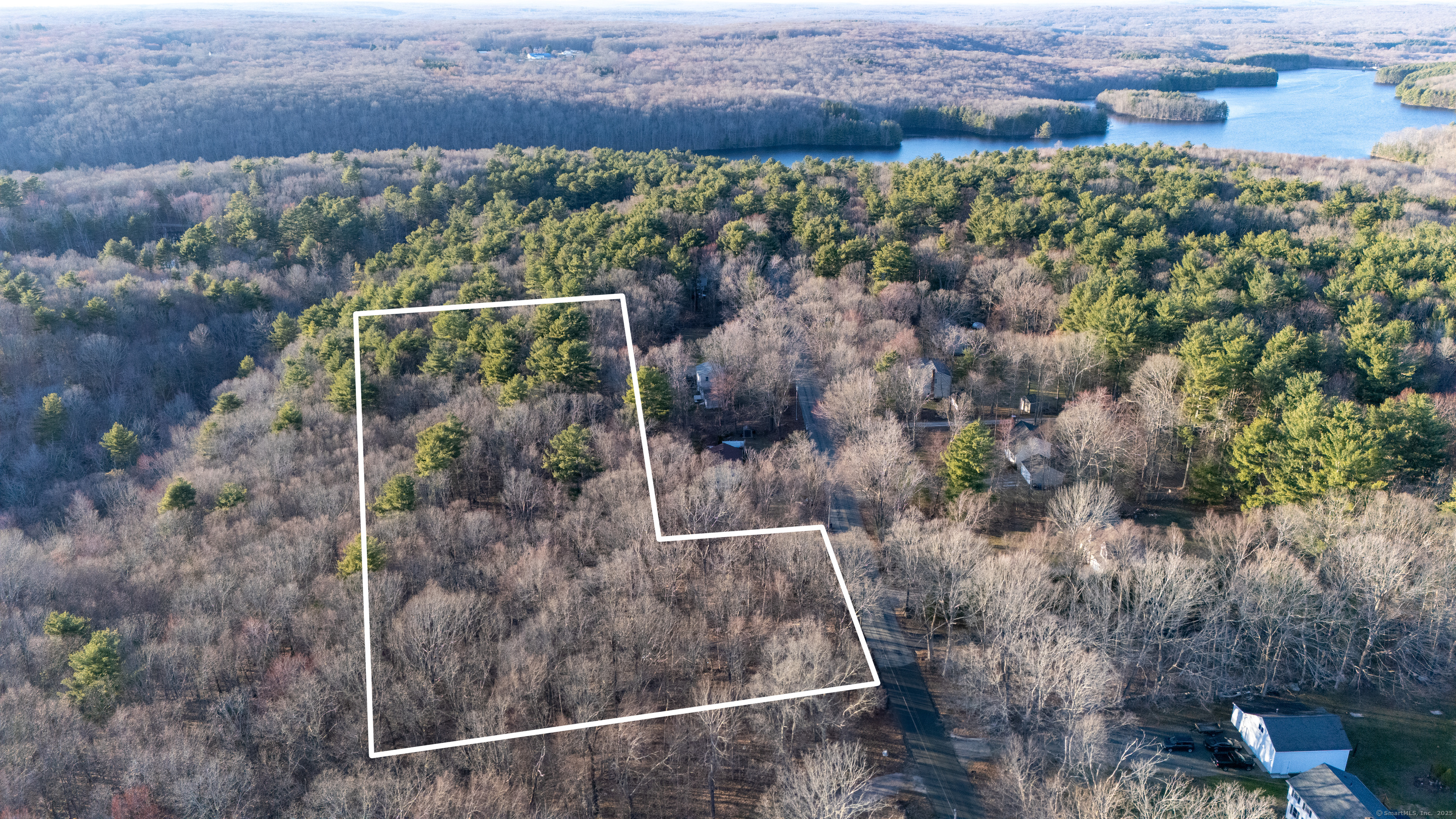 138 Brainard Road Property Photo