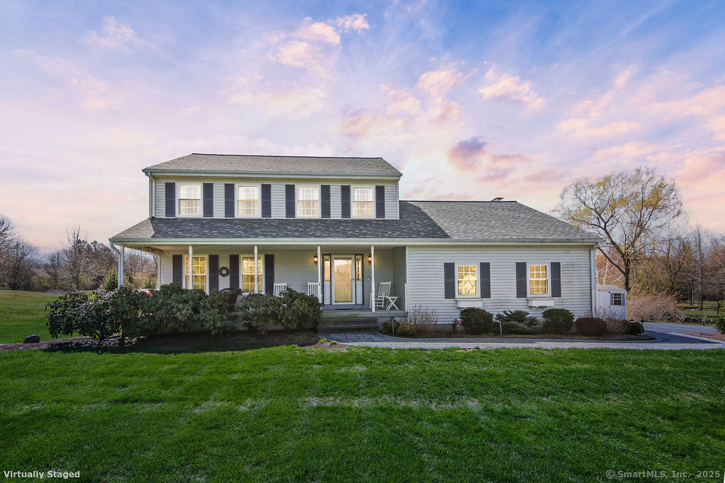 11 Skyview Drive Property Photo