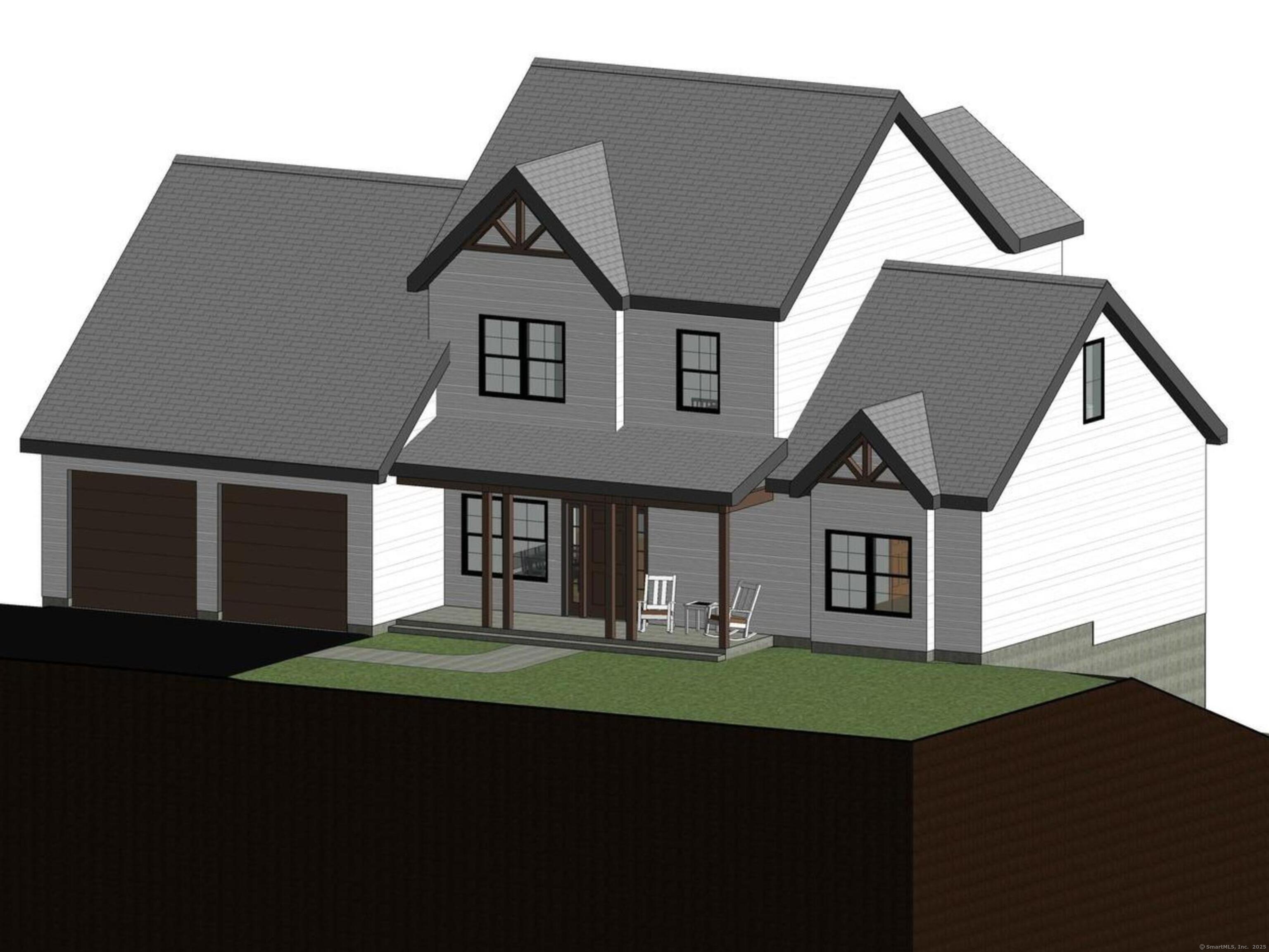 Lot#9 Wolf Hill Road Property Photo 1