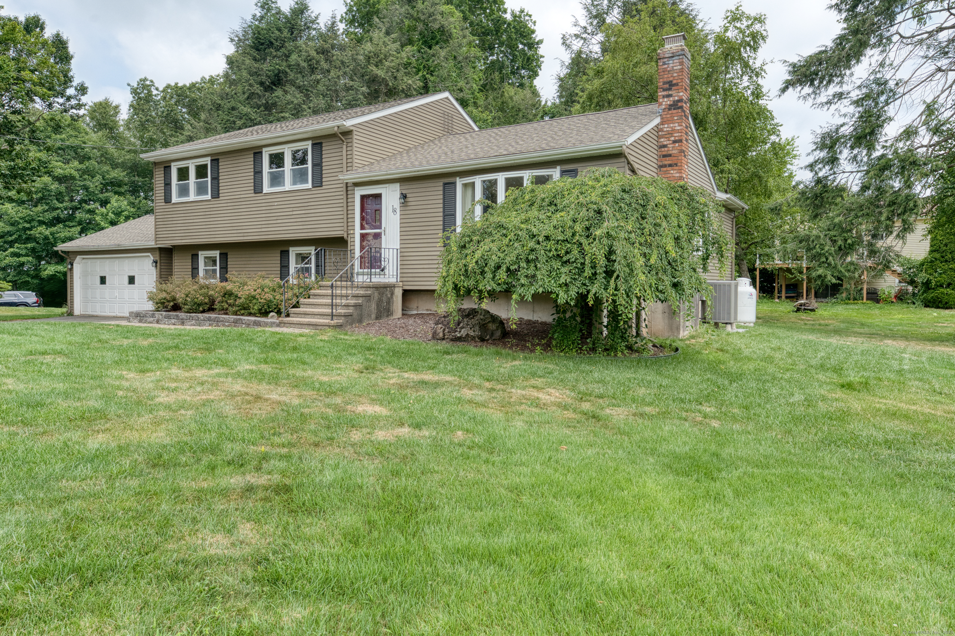 18 Black Birch Road