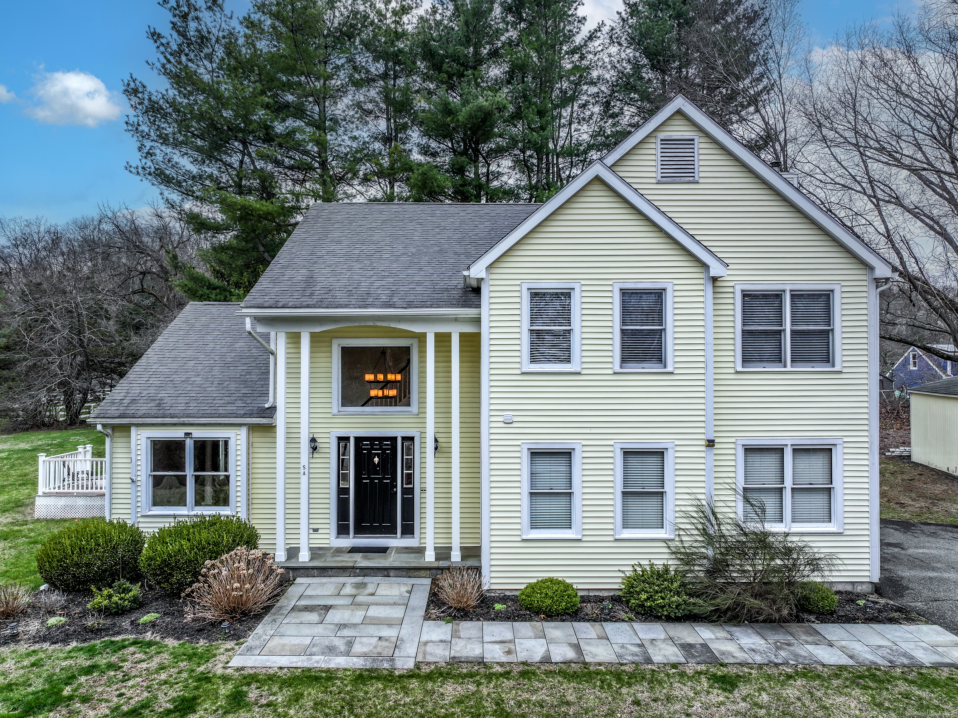 5a Big Buck Lane Property Photo 1