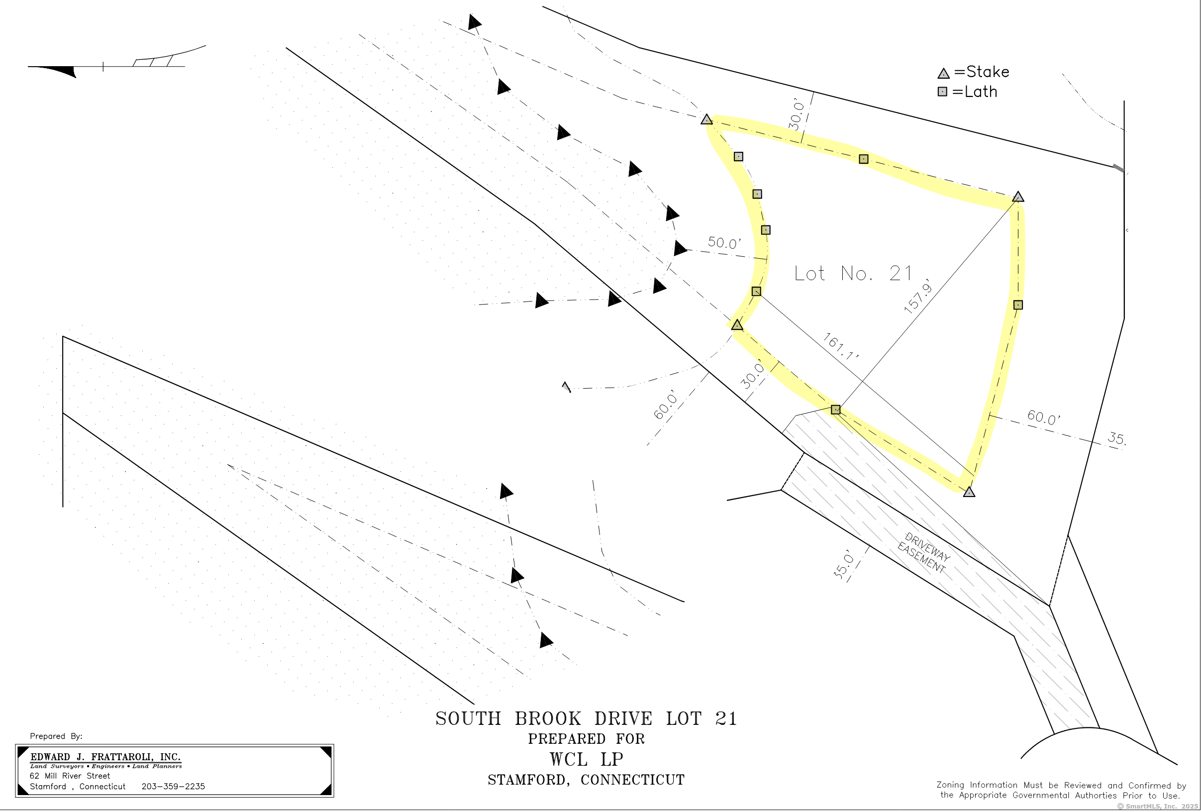 Lot #21 Brook South Drive Property Photo 12