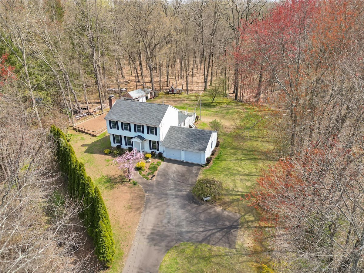 Unionville Real Estate Listings Main Image
