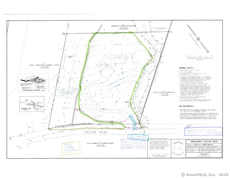 28 Fuller Road Property Photo 1