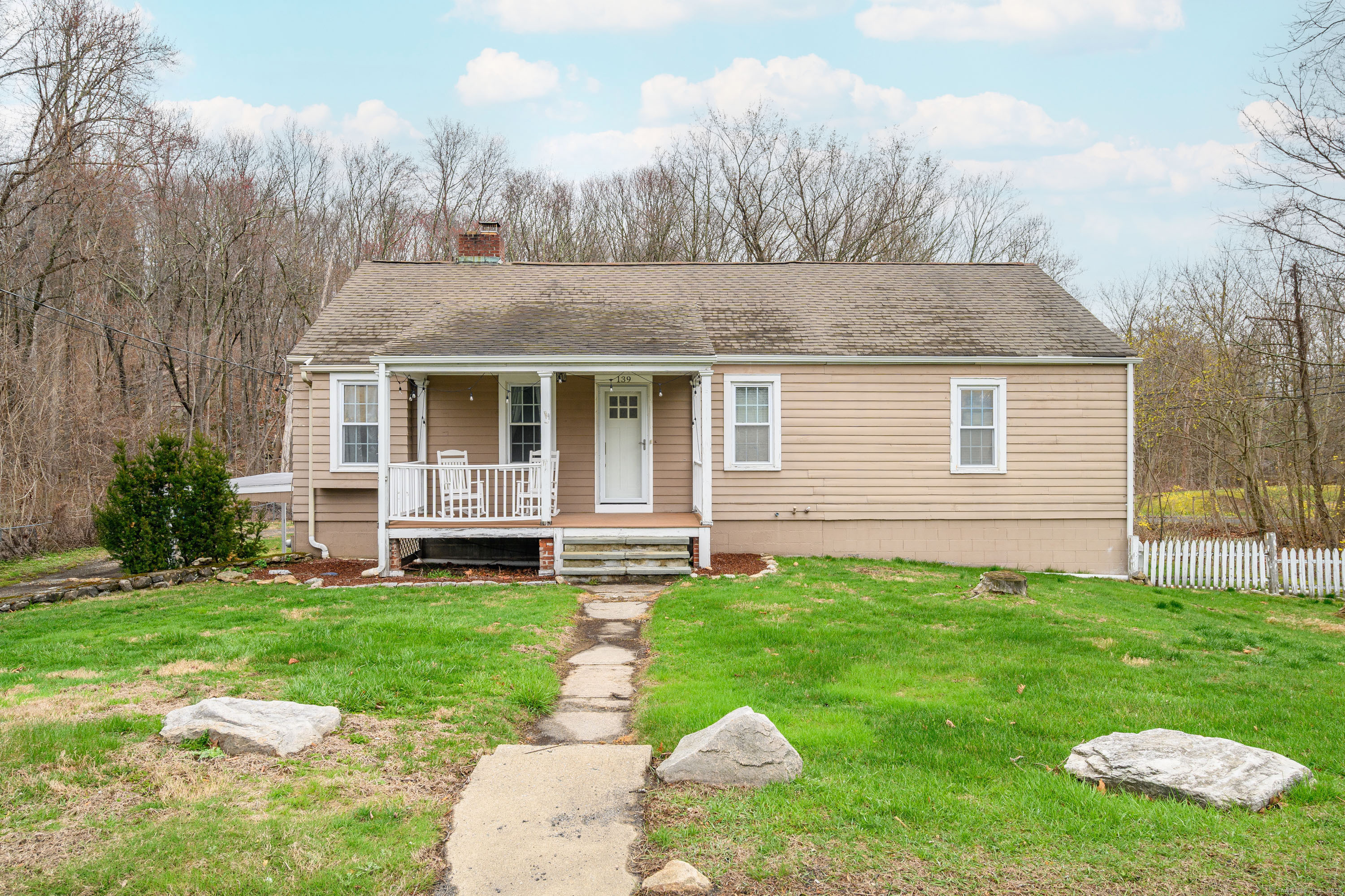 139 Candlewood Lake Road Property Photo 1