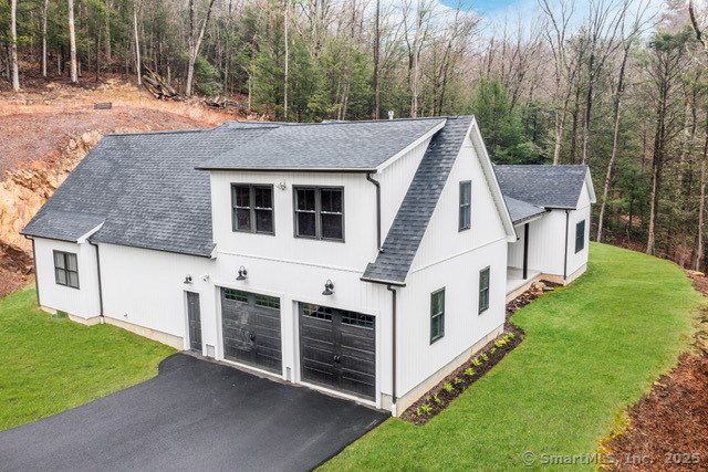 604 Wildcat Hill Road