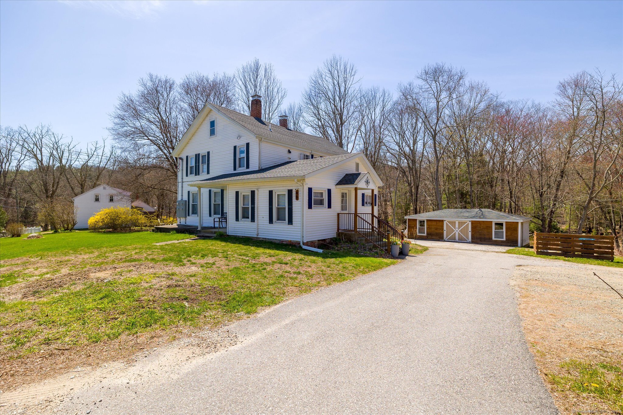 48 Wrights Crossing Road Property Photo 1