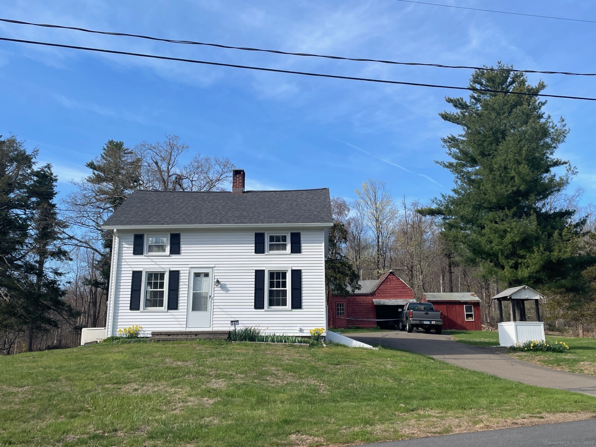 161 Hoadley Road Property Photo 1