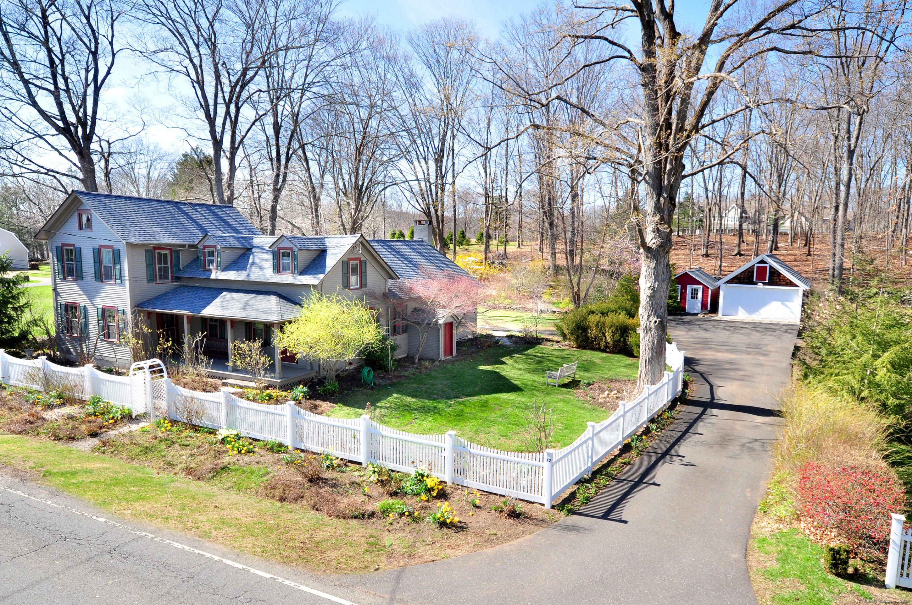 72 Clapboard Road Property Photo 1