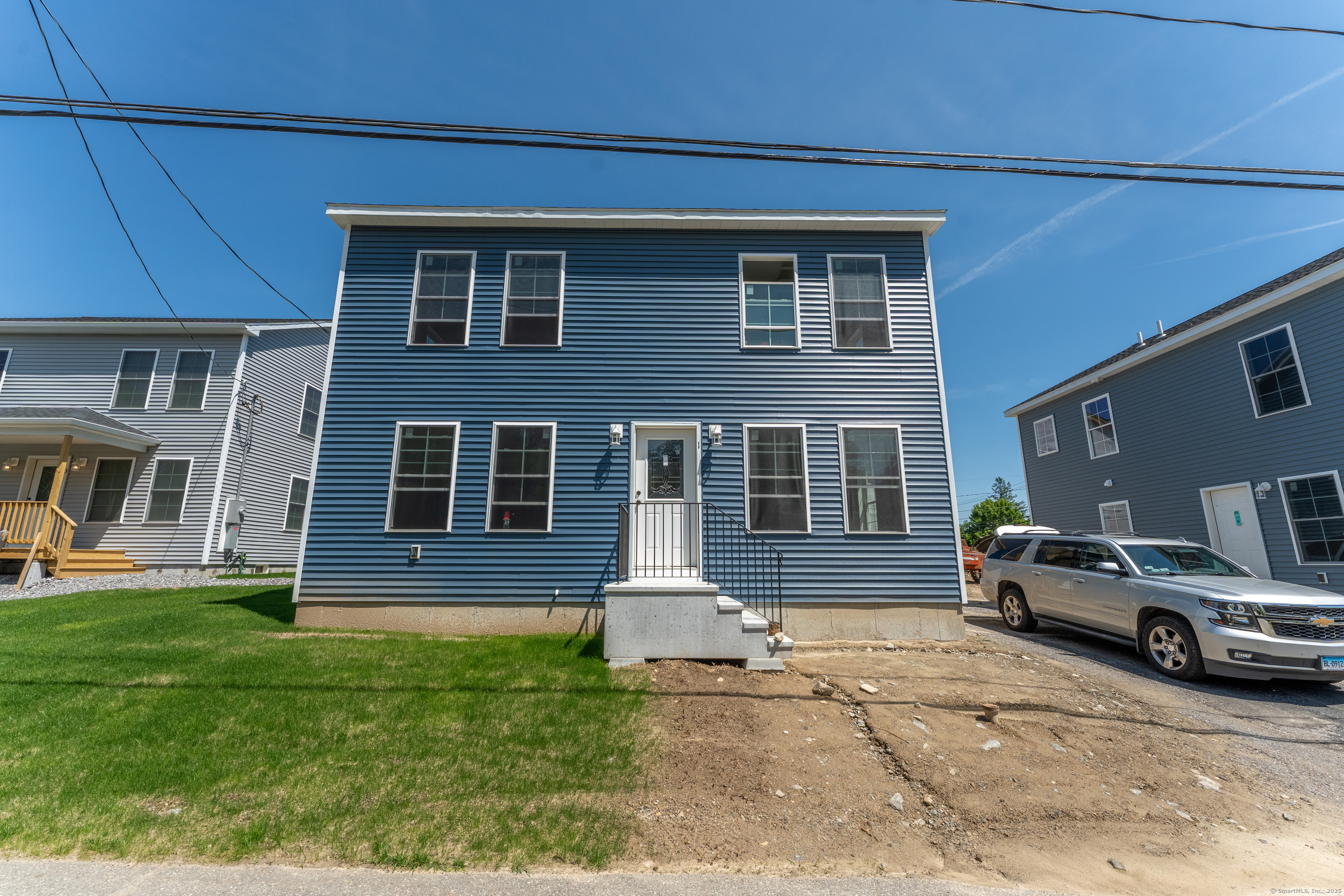 1 First Street Property Photo 1
