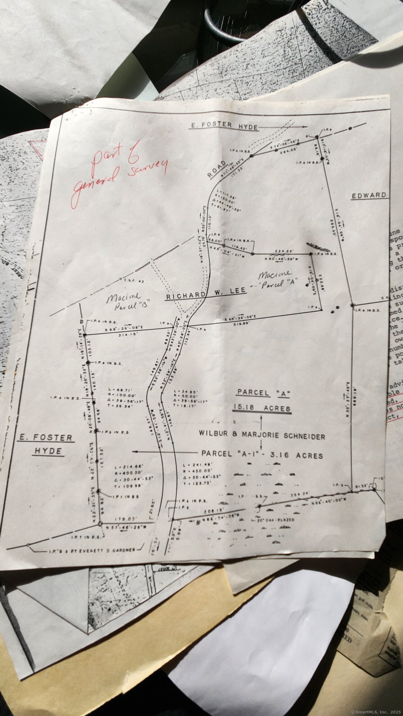 0 Porter Road Property Photo 12
