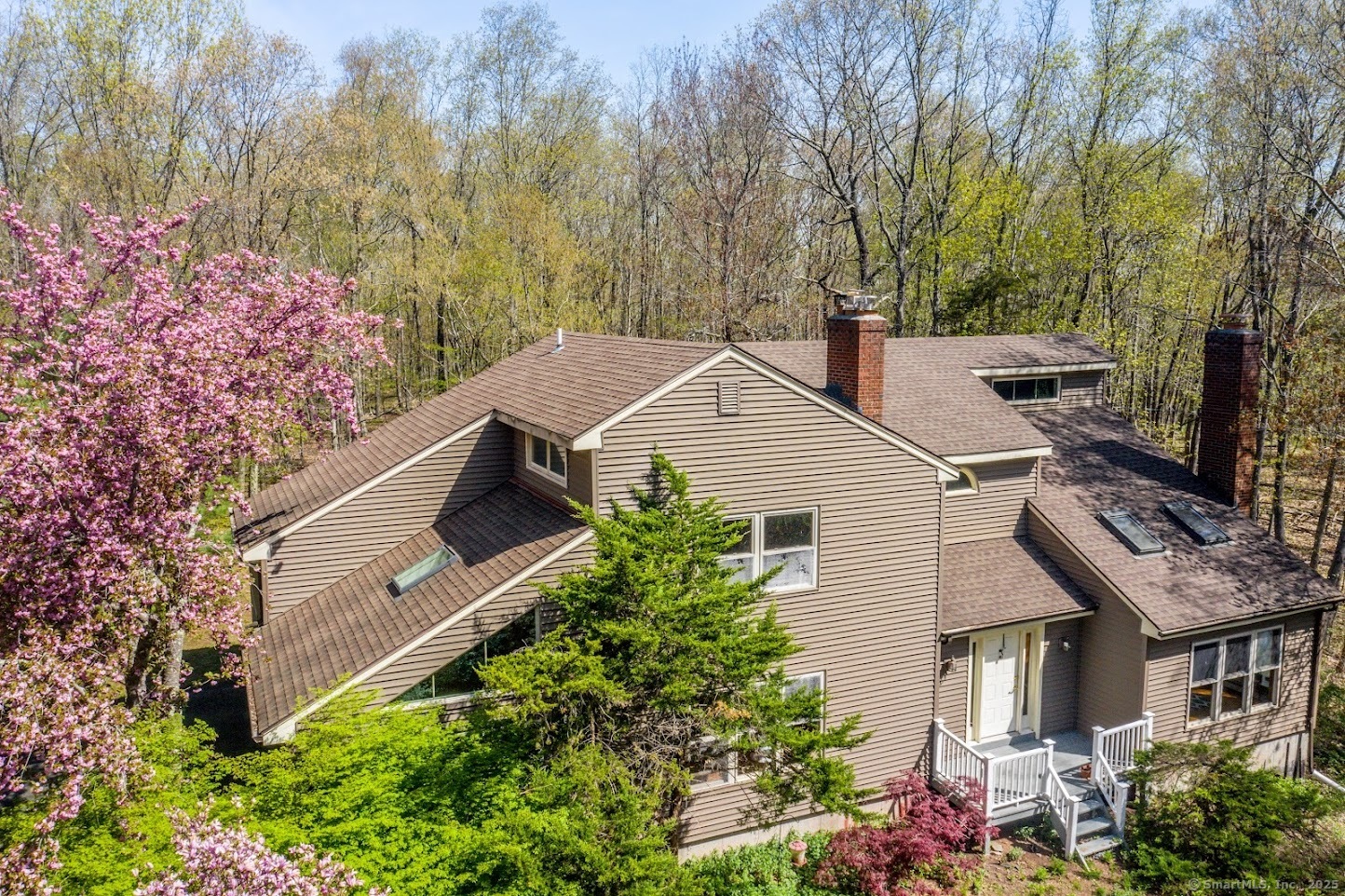 708r Haddam Quarter Road Property Photo 1