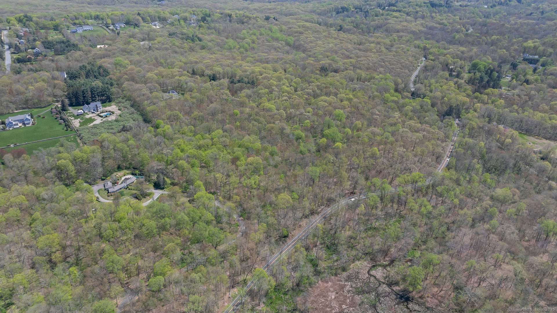 0 Black Rock Turnpike Property Photo 1