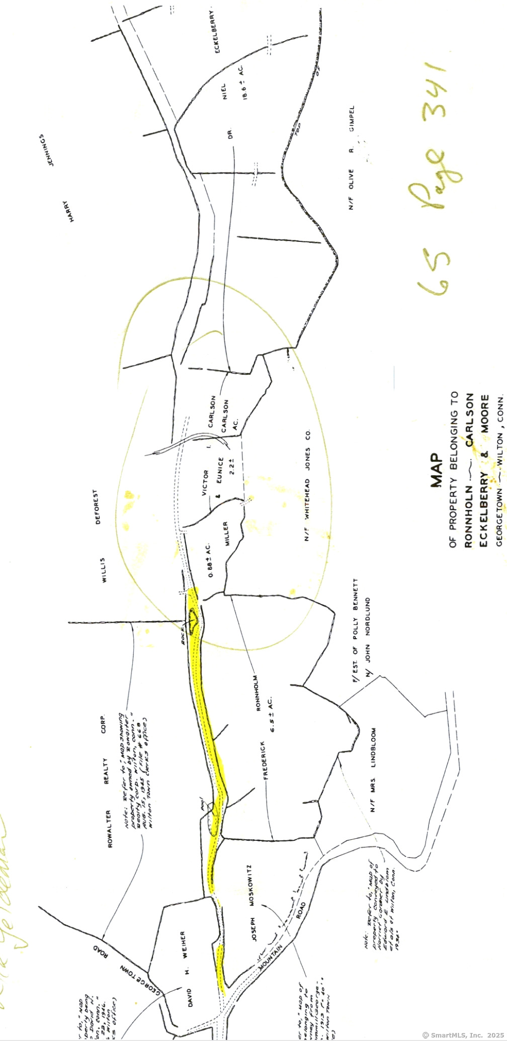 0 Mountain Road Property Photo 6