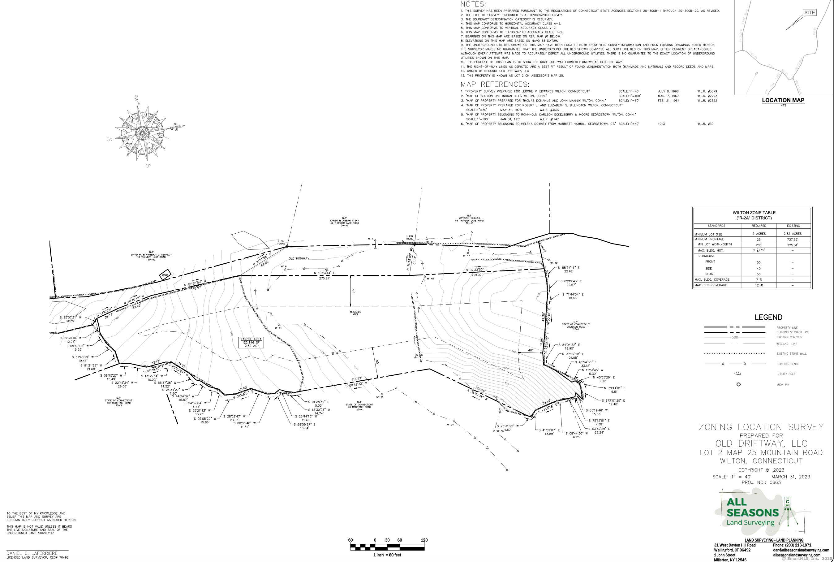 0 Mountain Road Property Photo 11
