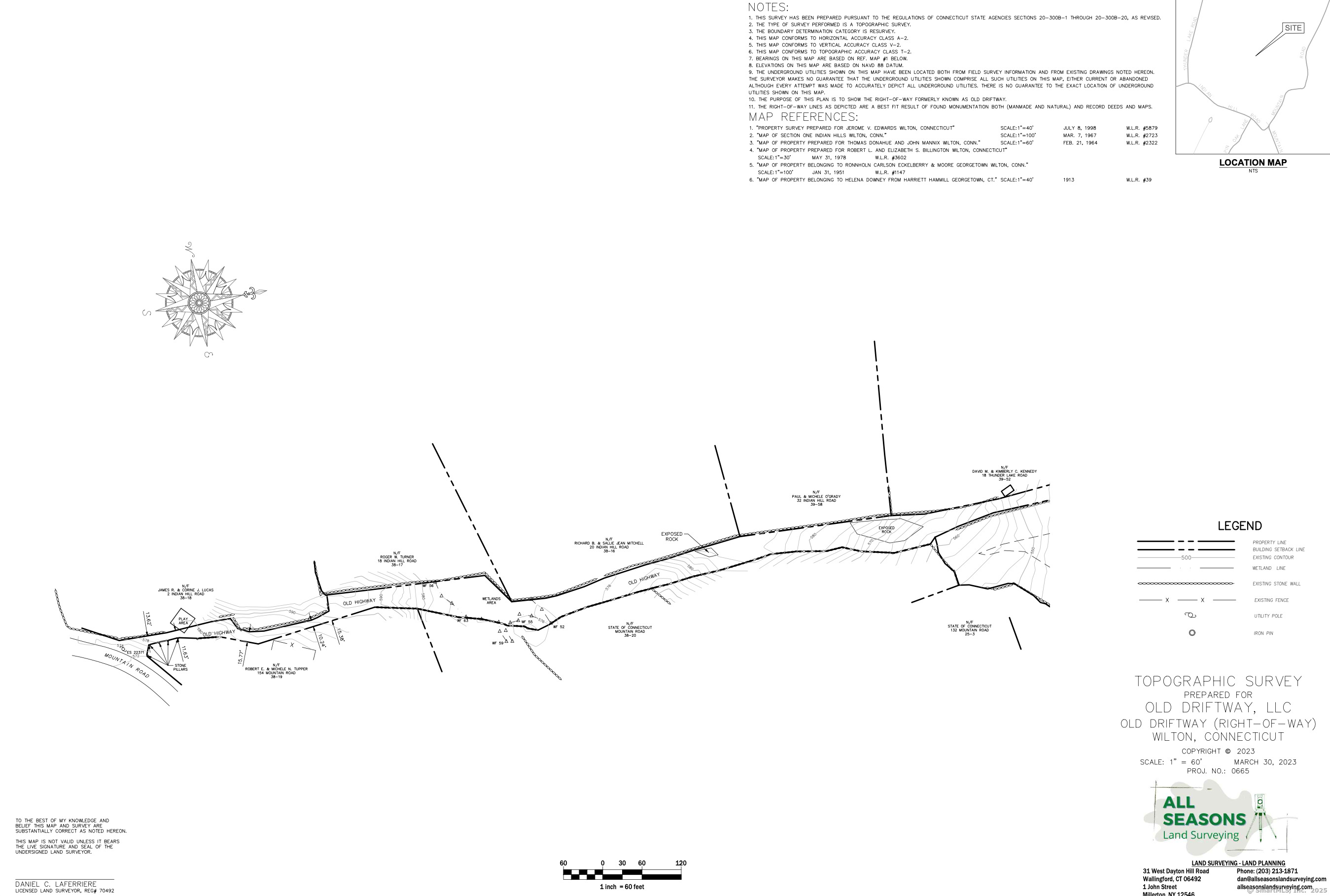 0 Mountain Road Property Photo 12