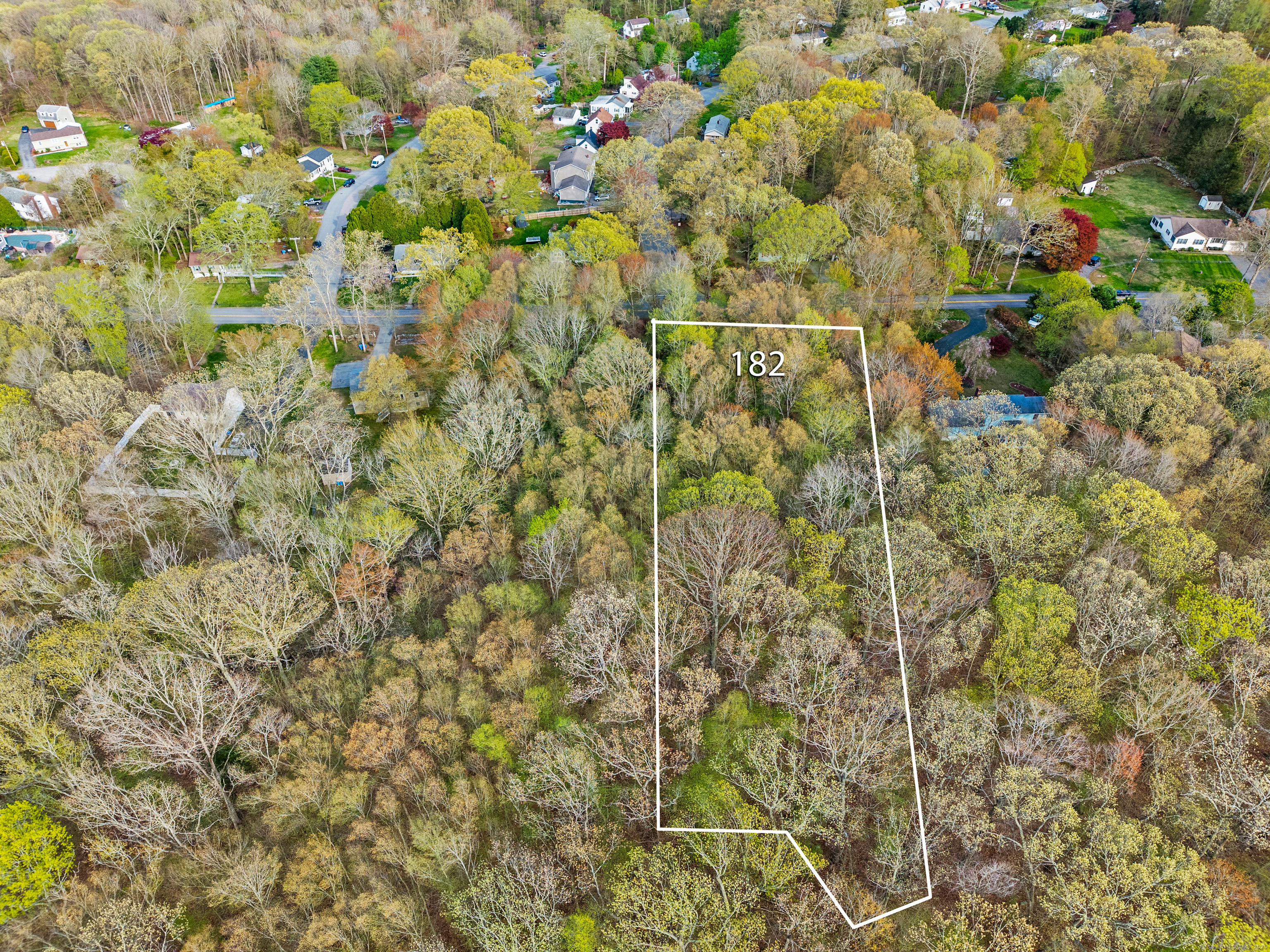 182 Canterbury Turnpike Property Photo 3