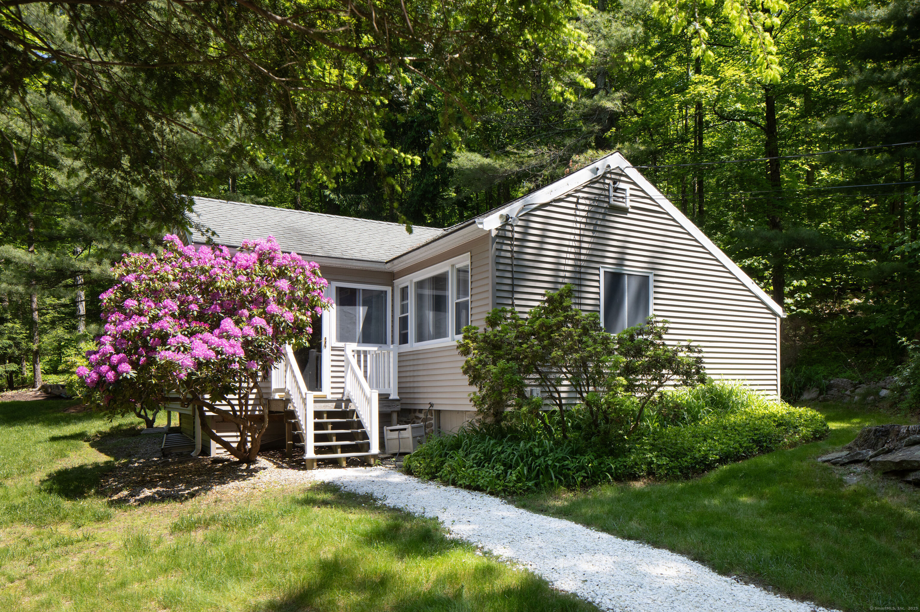 174 Bunker Hill Road Property Photo 1