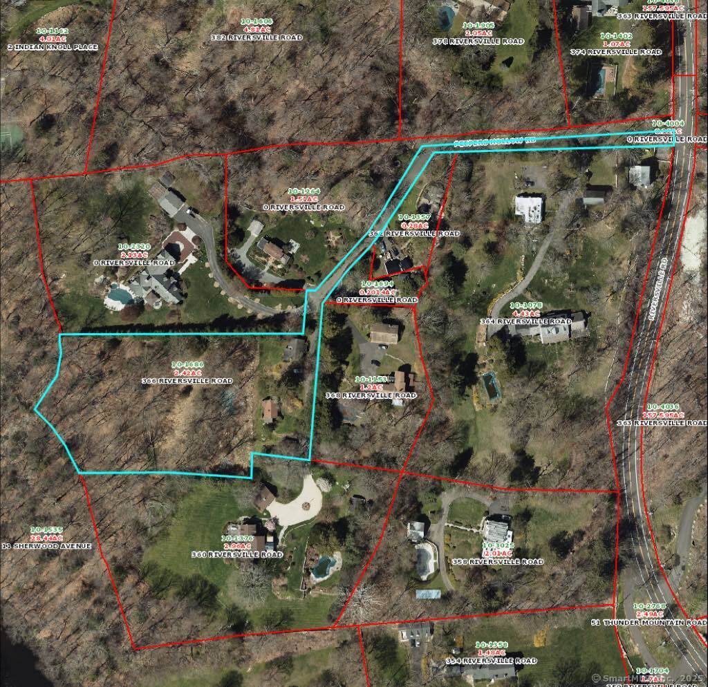 366 Riversville Road Property Photo 1