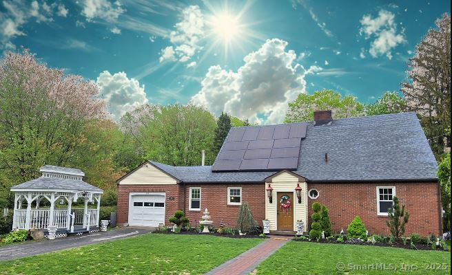 346 Long Hill Road Property Photo