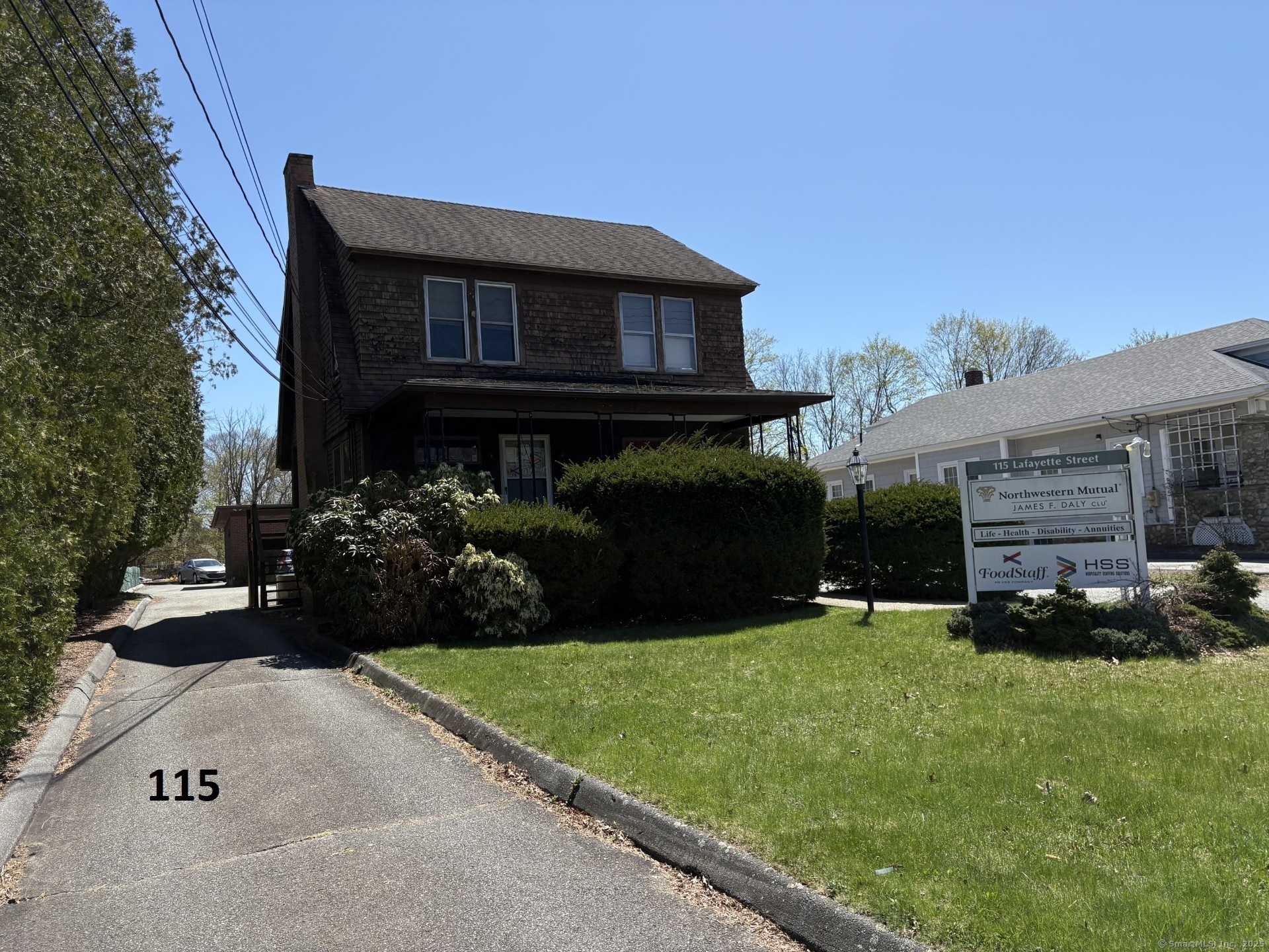 113-115 Lafayette St Property Photo 5