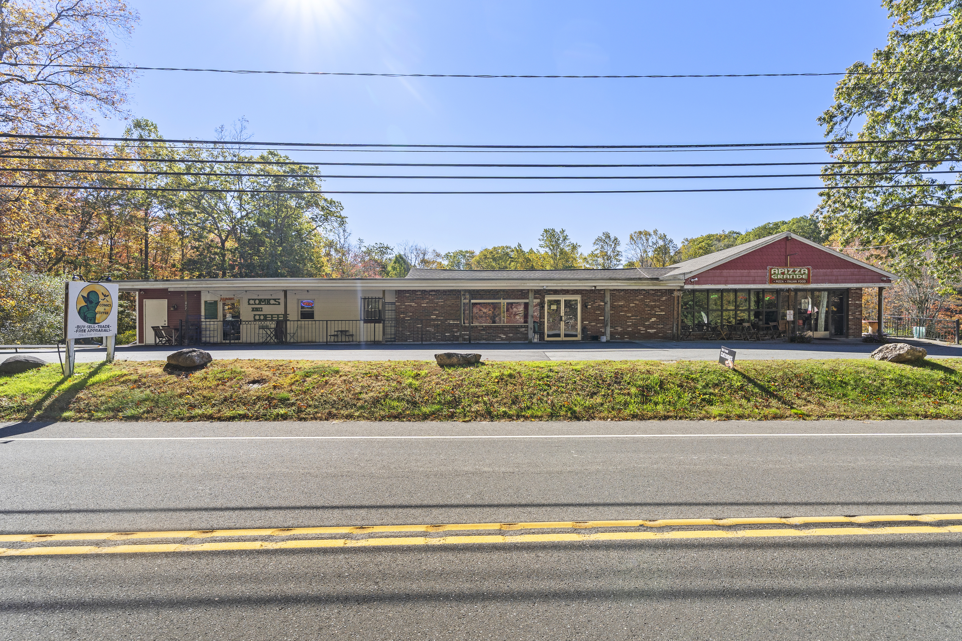 497 Winthrop Road Property Photo 1