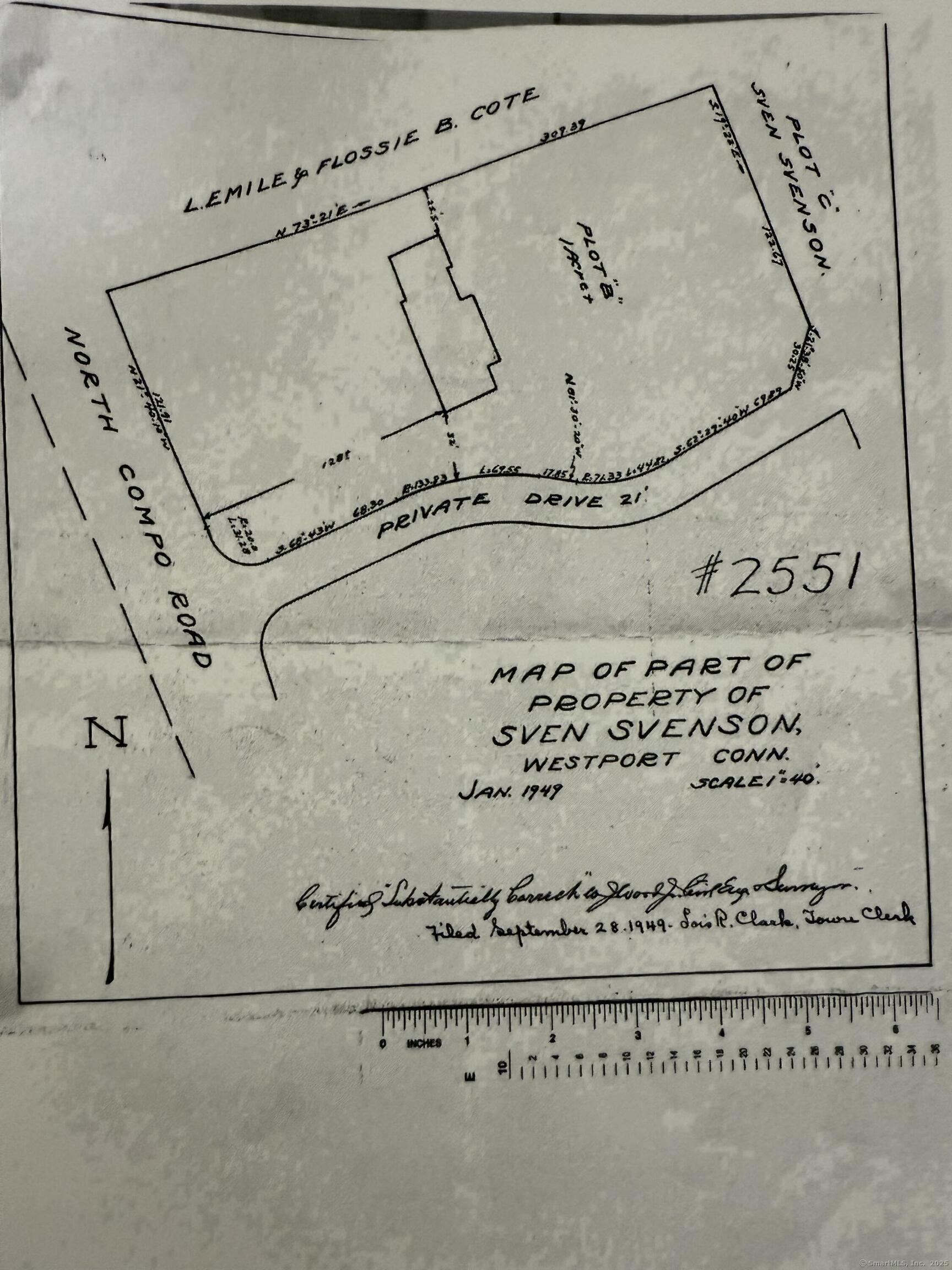96 Compo North Road Property Photo 3