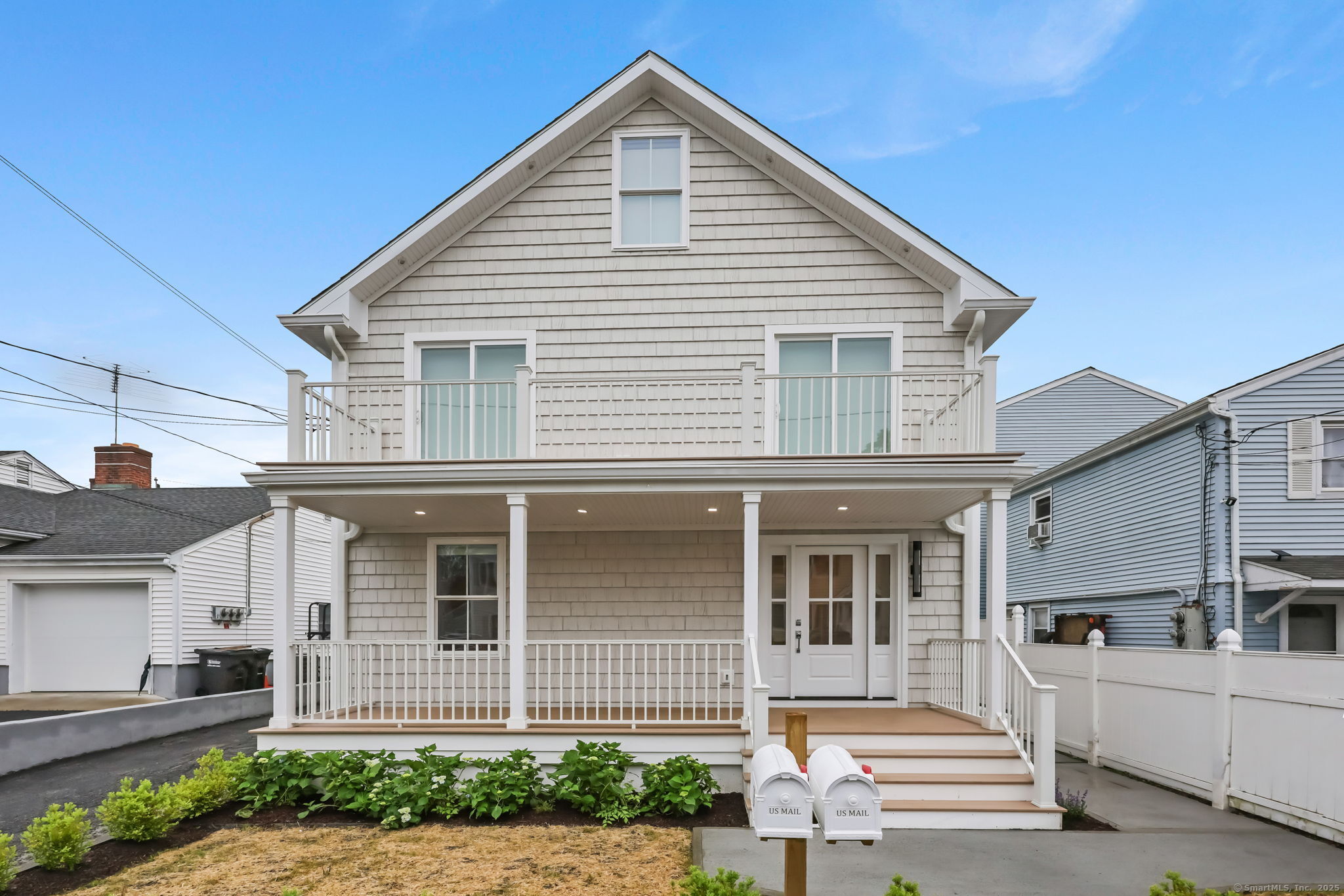7 Cos Cob Ave