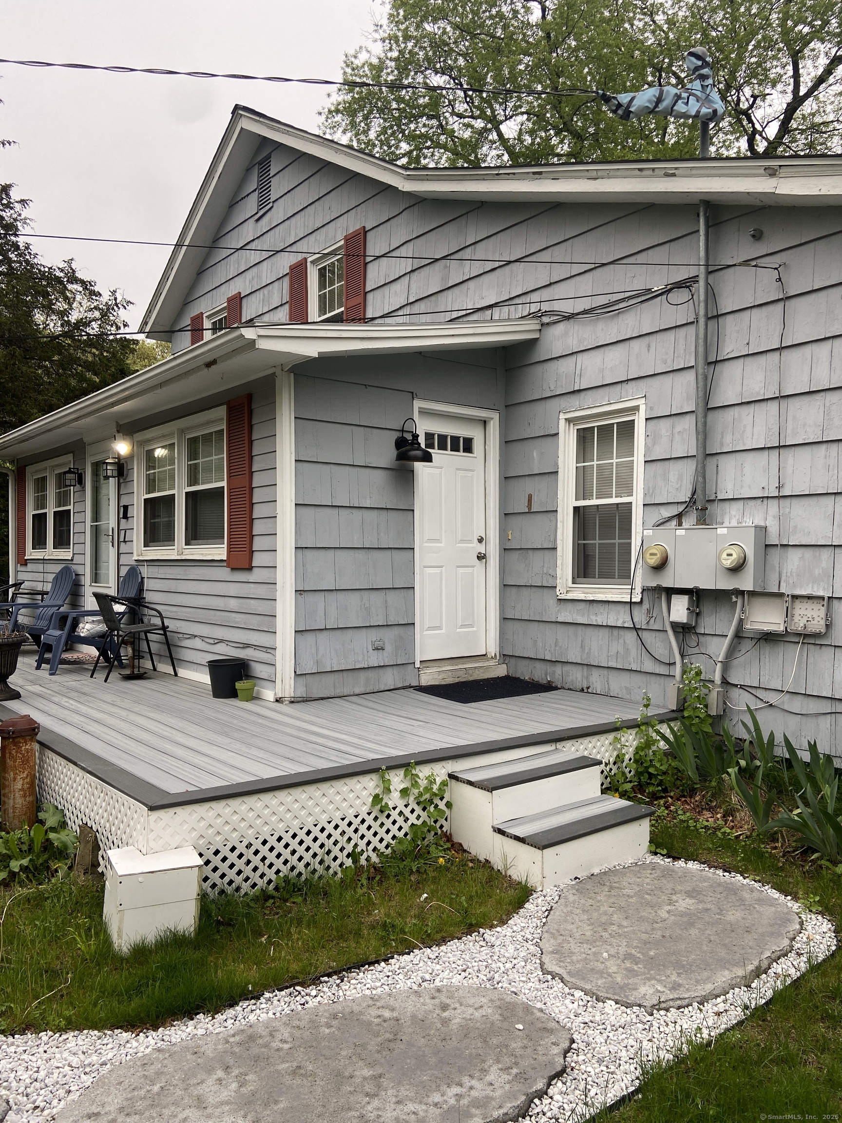 165 Huntingtown Road Property Photo 1