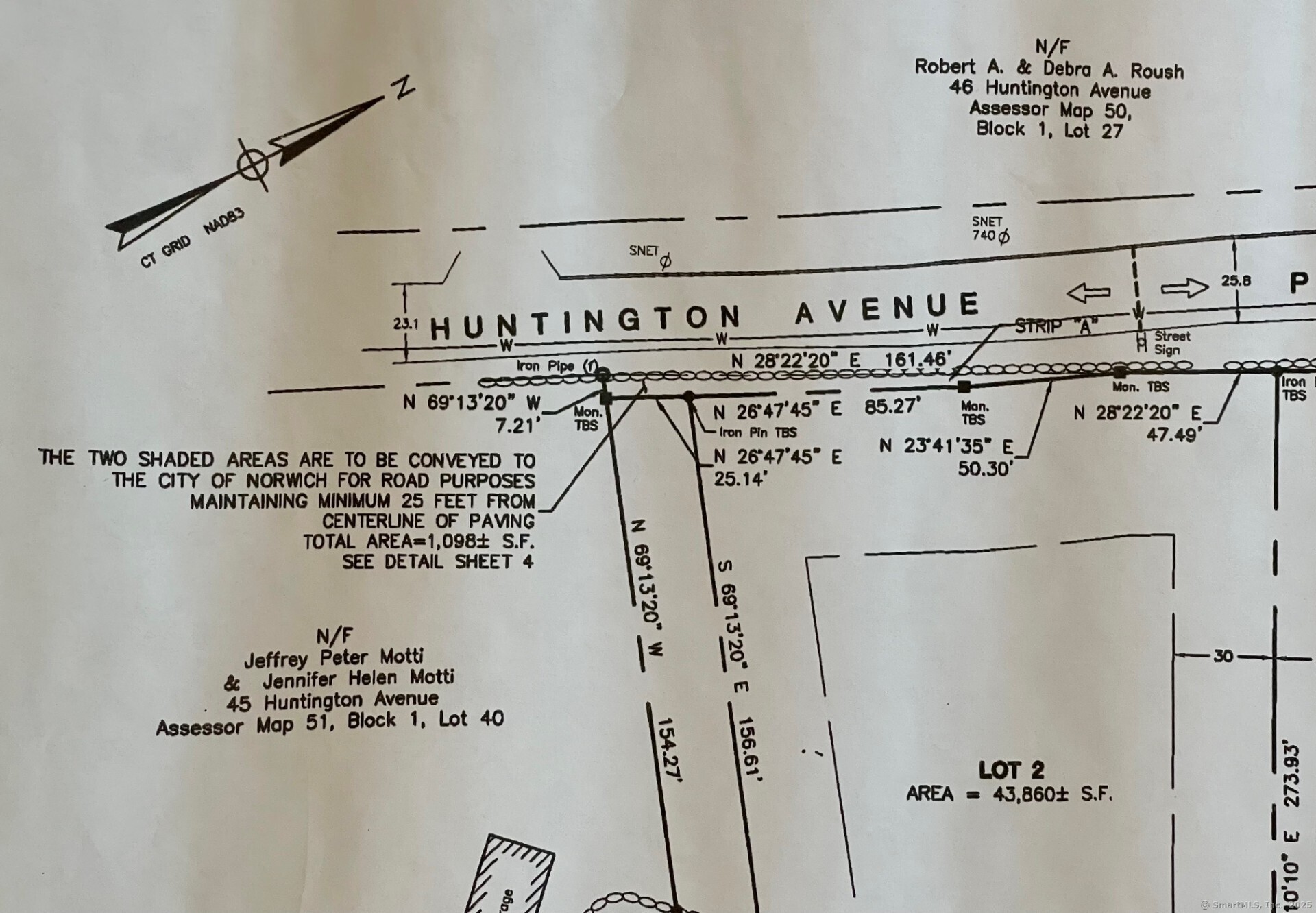 47 Huntington Avenue Property Photo 4