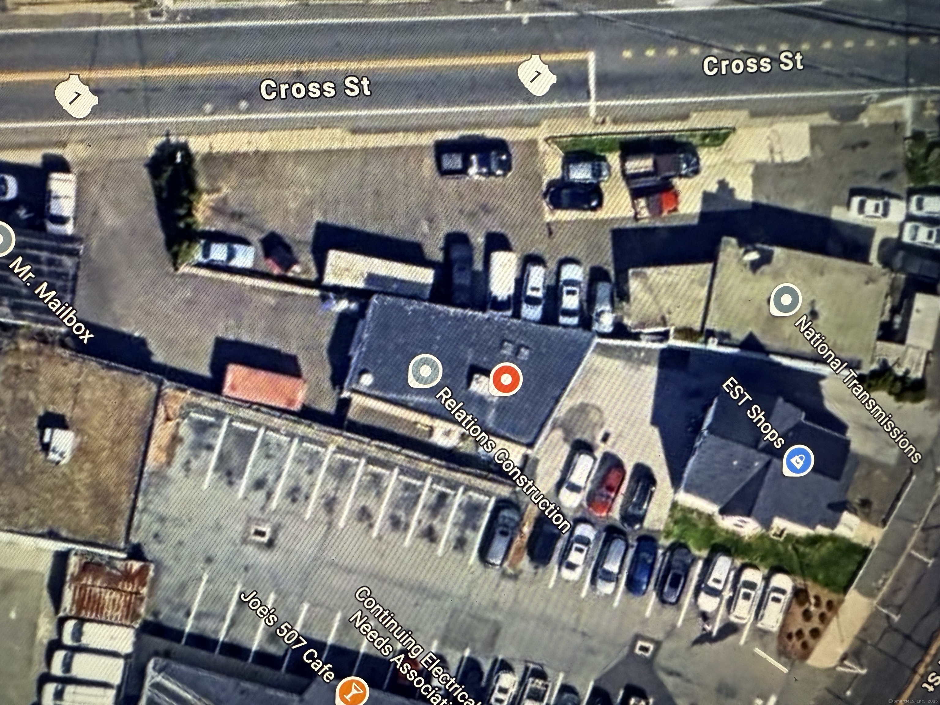 5 Cross Street Property Photo 1