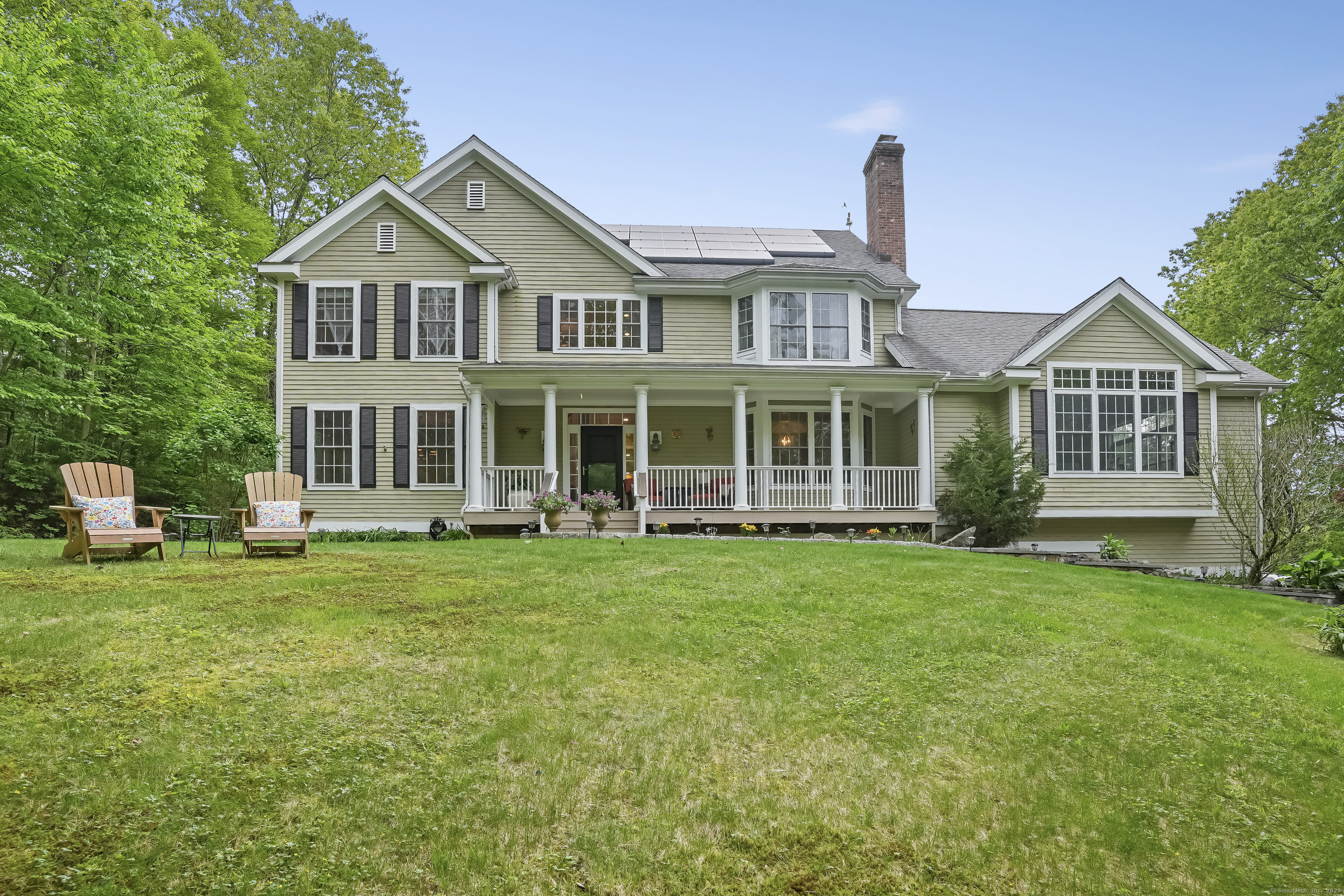 18 Beaver Dam Road Property Photo 1