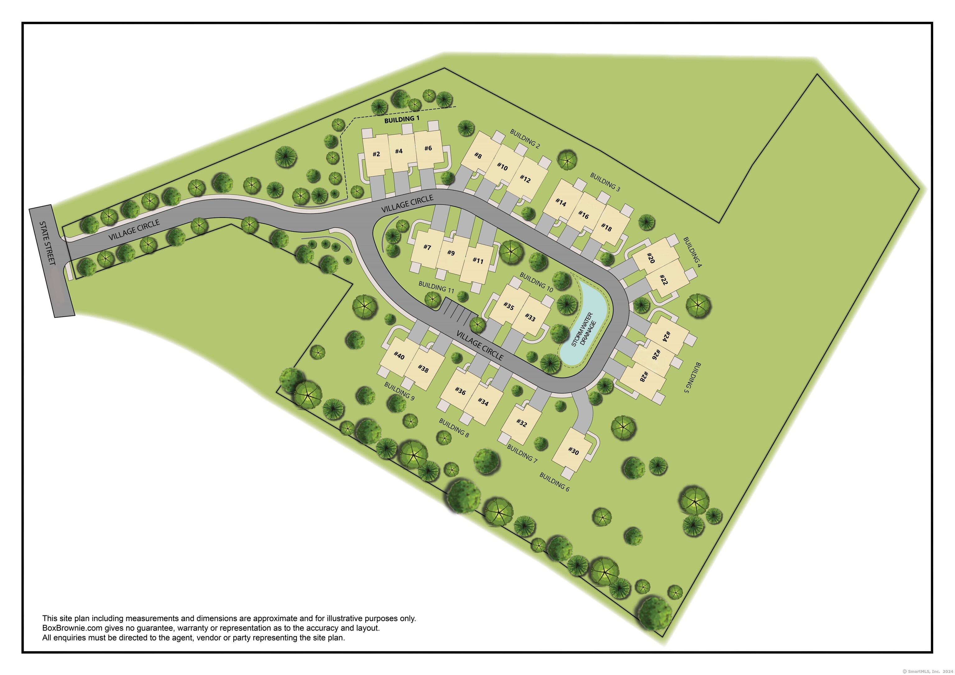 28 Village 28 Circle Property Photo 1