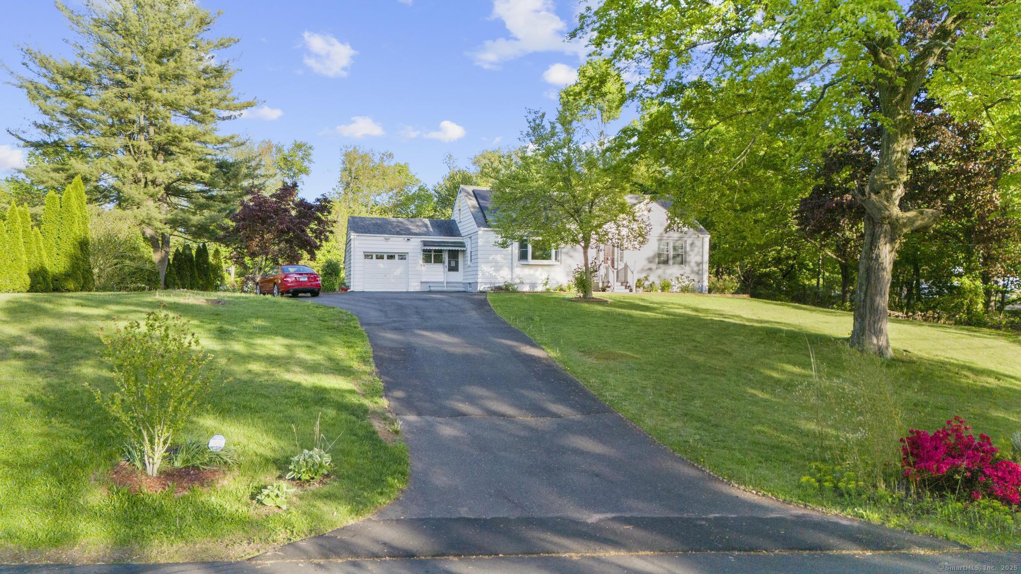 130 Fitch St