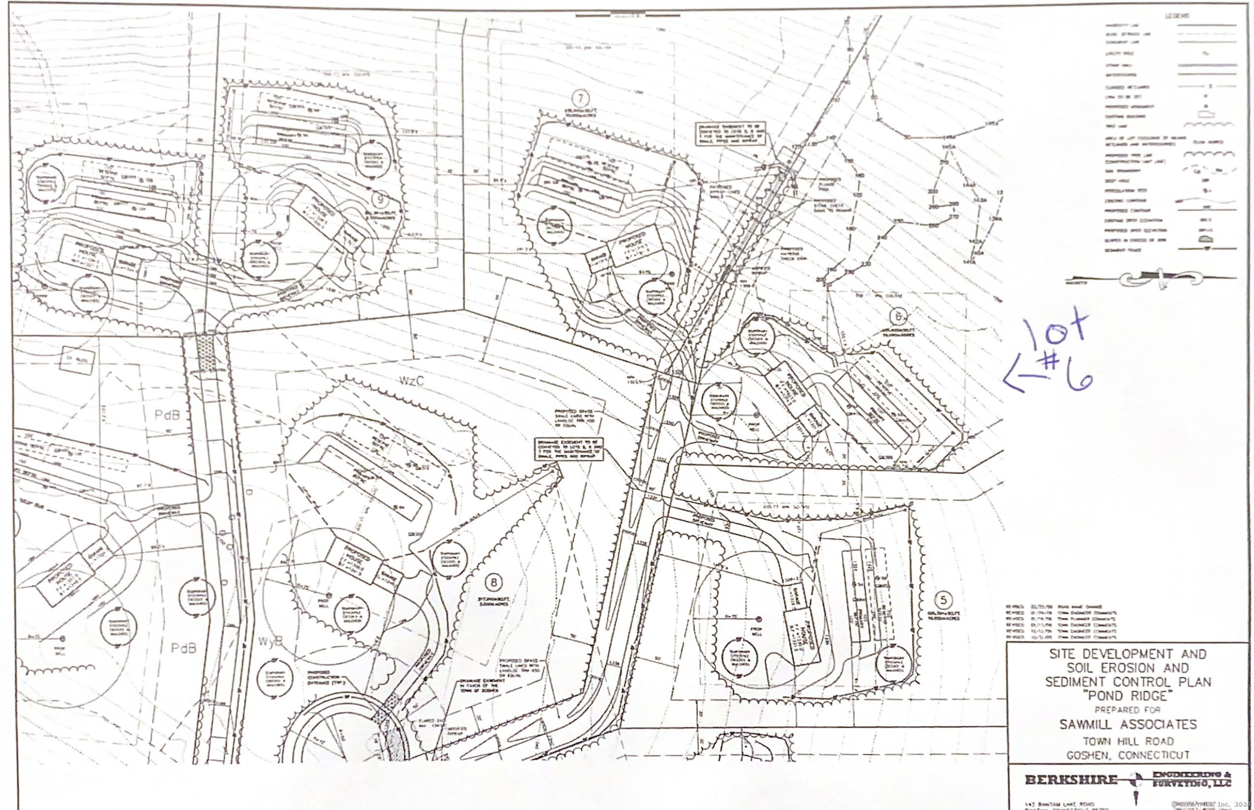 40 Pond Ridge Road Property Photo 7