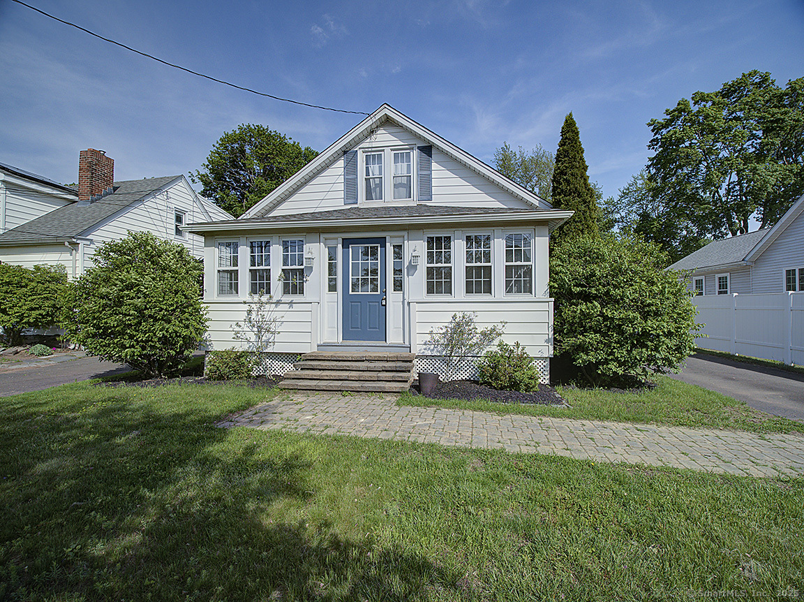 283 Quinnipiac Avenue Property Photo 1