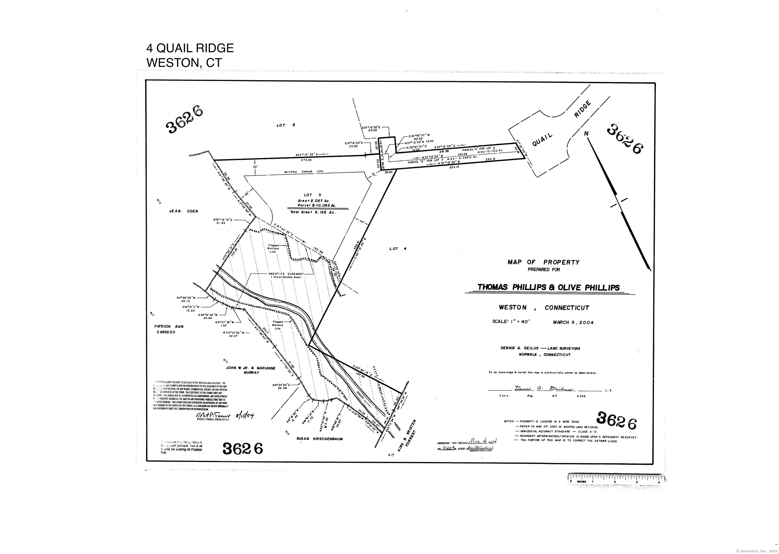 4 Quail Ridge Property Photo 7