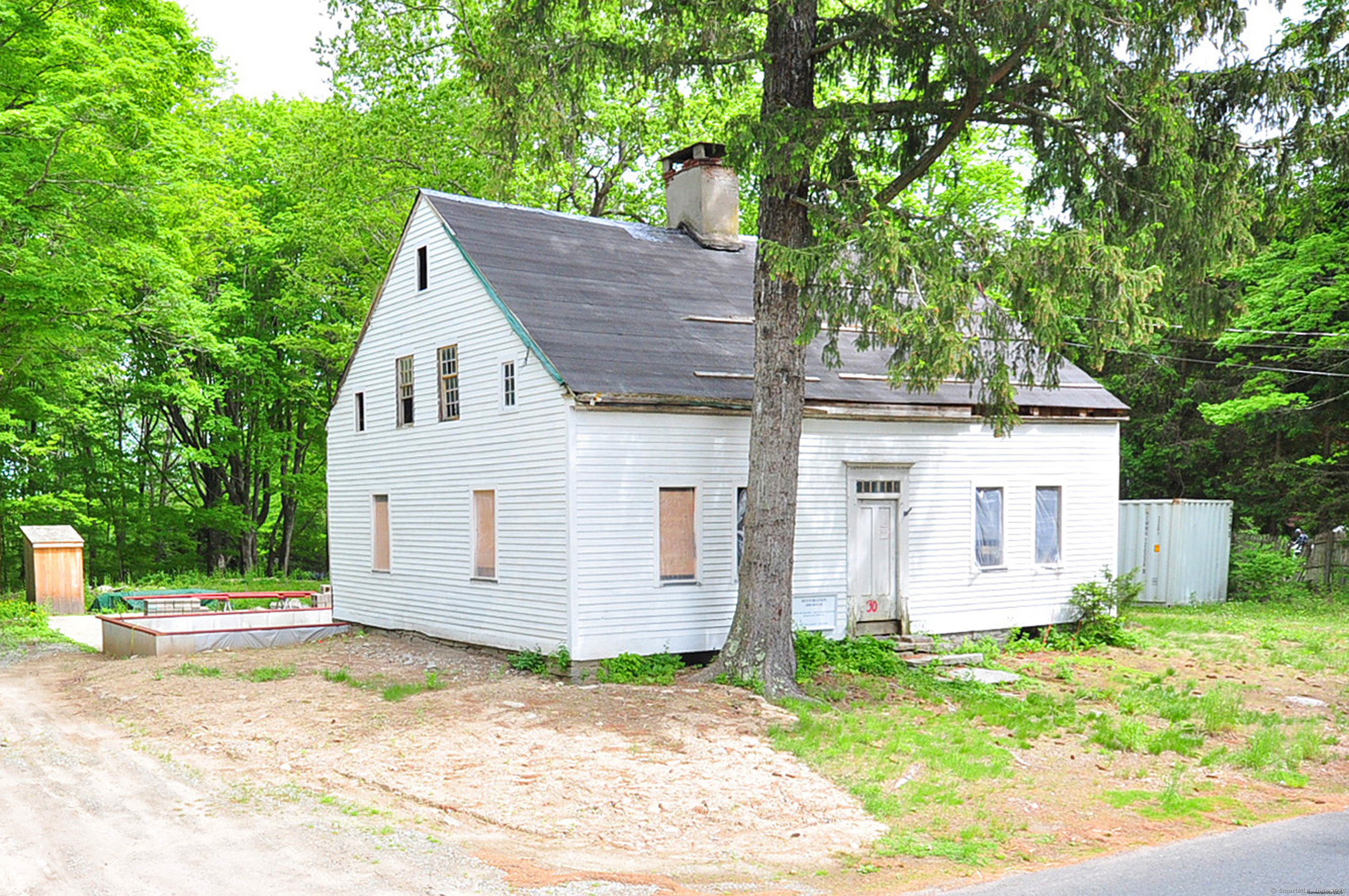 30 Chestnut Hill Road Property Photo 1