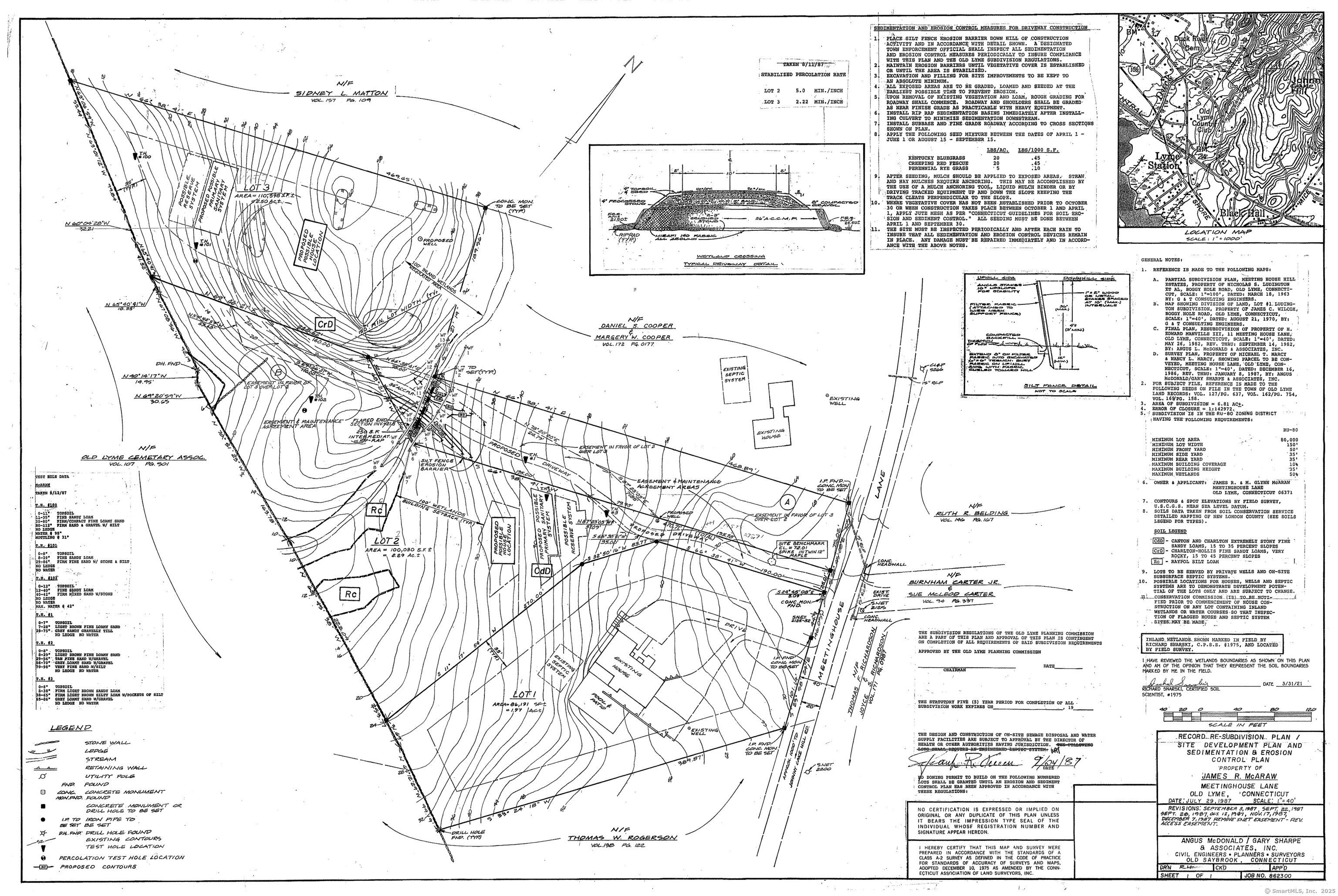 6-1 And 8-1 Meetinghouse Lane Property Photo 1