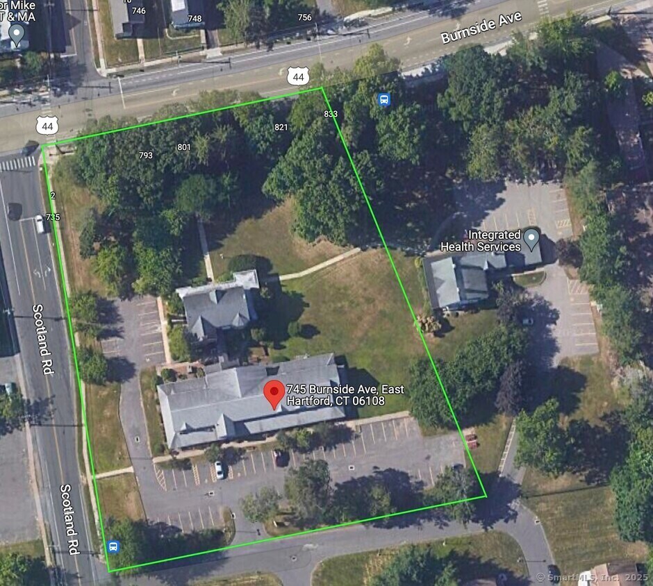 745 Burnside Avenue Property Photo 4