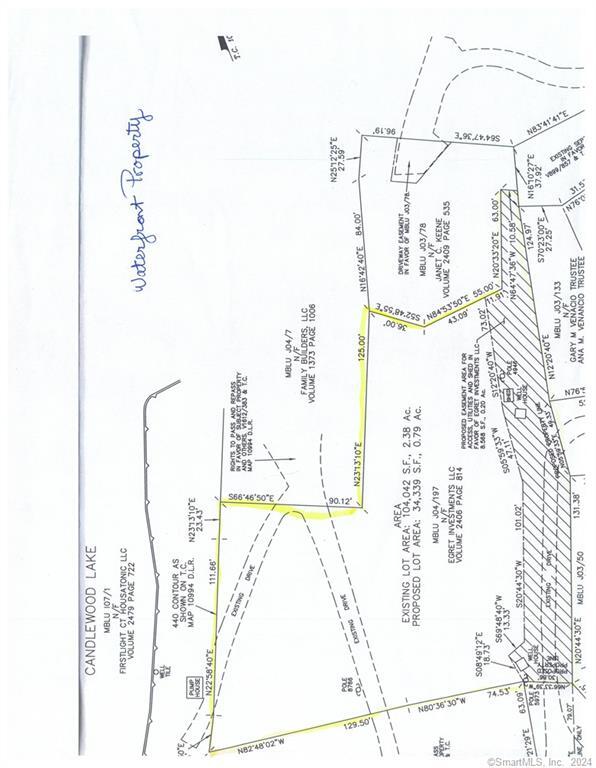 262 Great Plain Road Property Photo 3