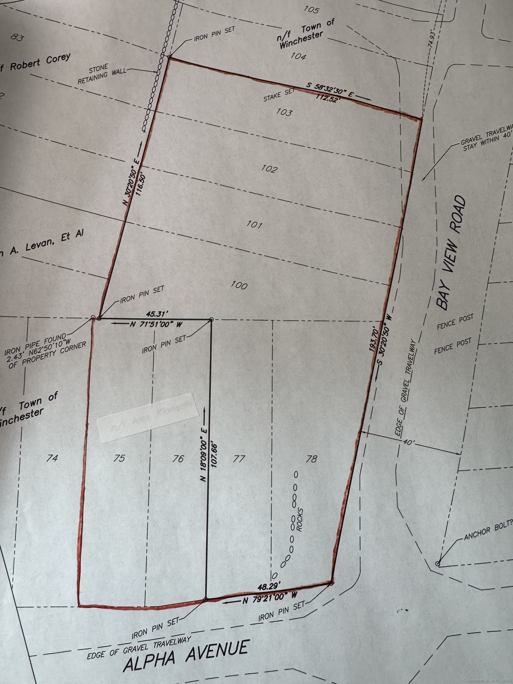 130 Alpha Avenue Property Photo 3