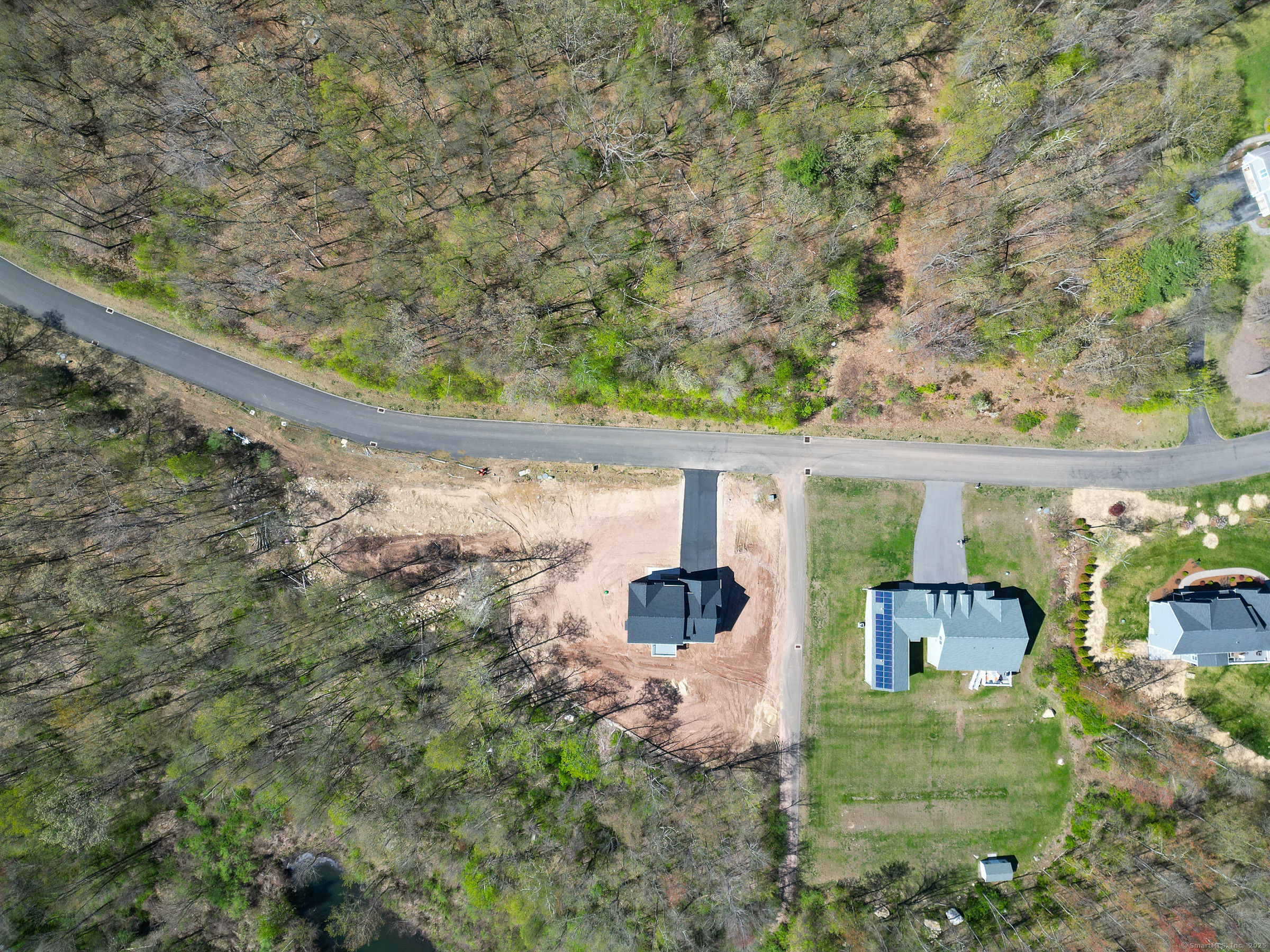 36 Wolf Hill (lot #48) Road Property Photo 1