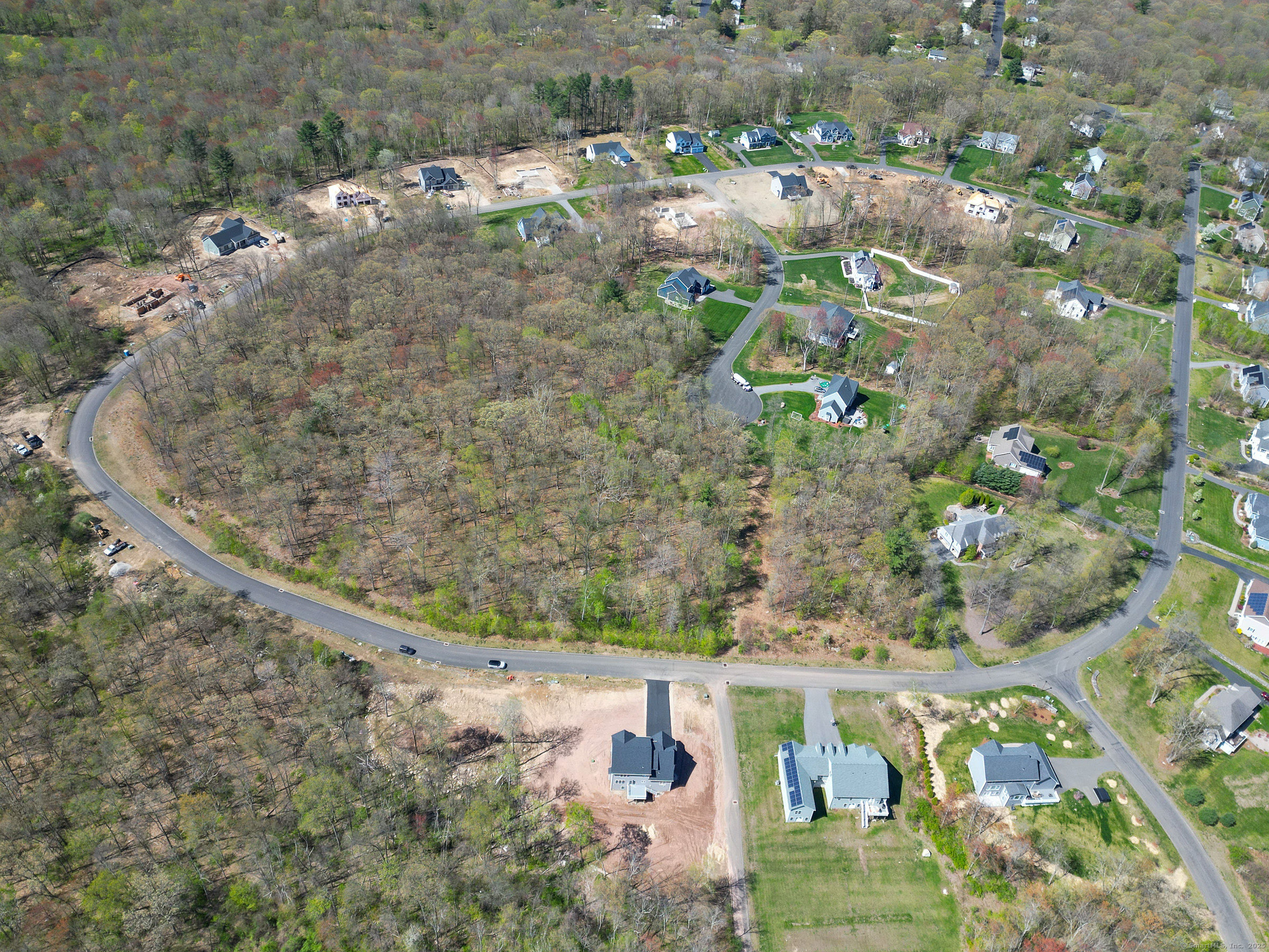24 Wolf Hill (Lot#47) Road Property Photo 1