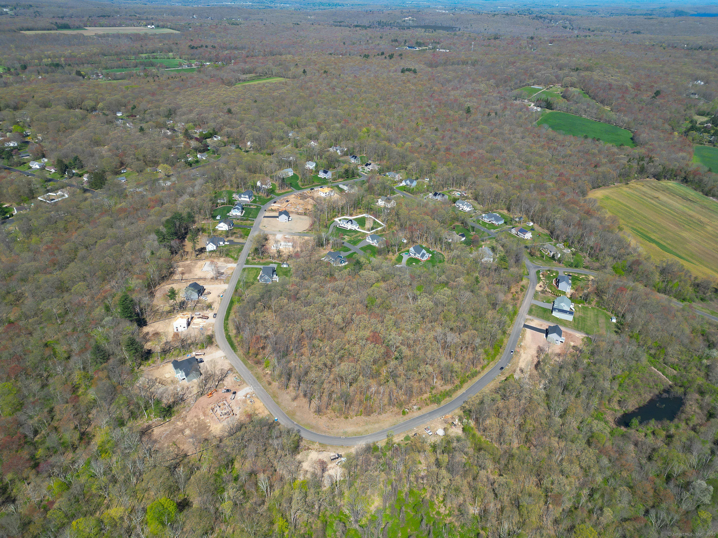 12 Wolf Hill (lot#45) Road Property Photo 2