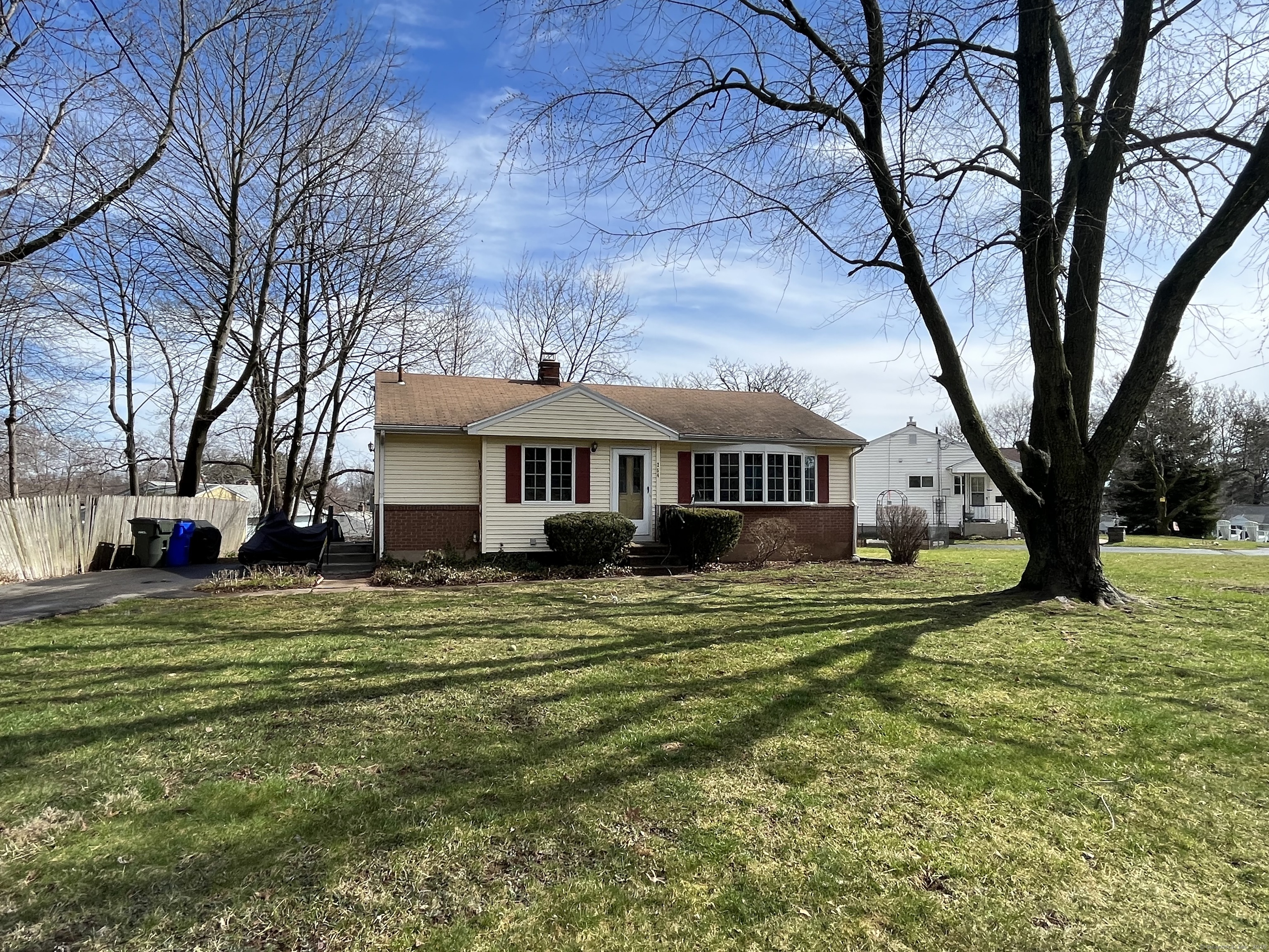 254 Olney Road